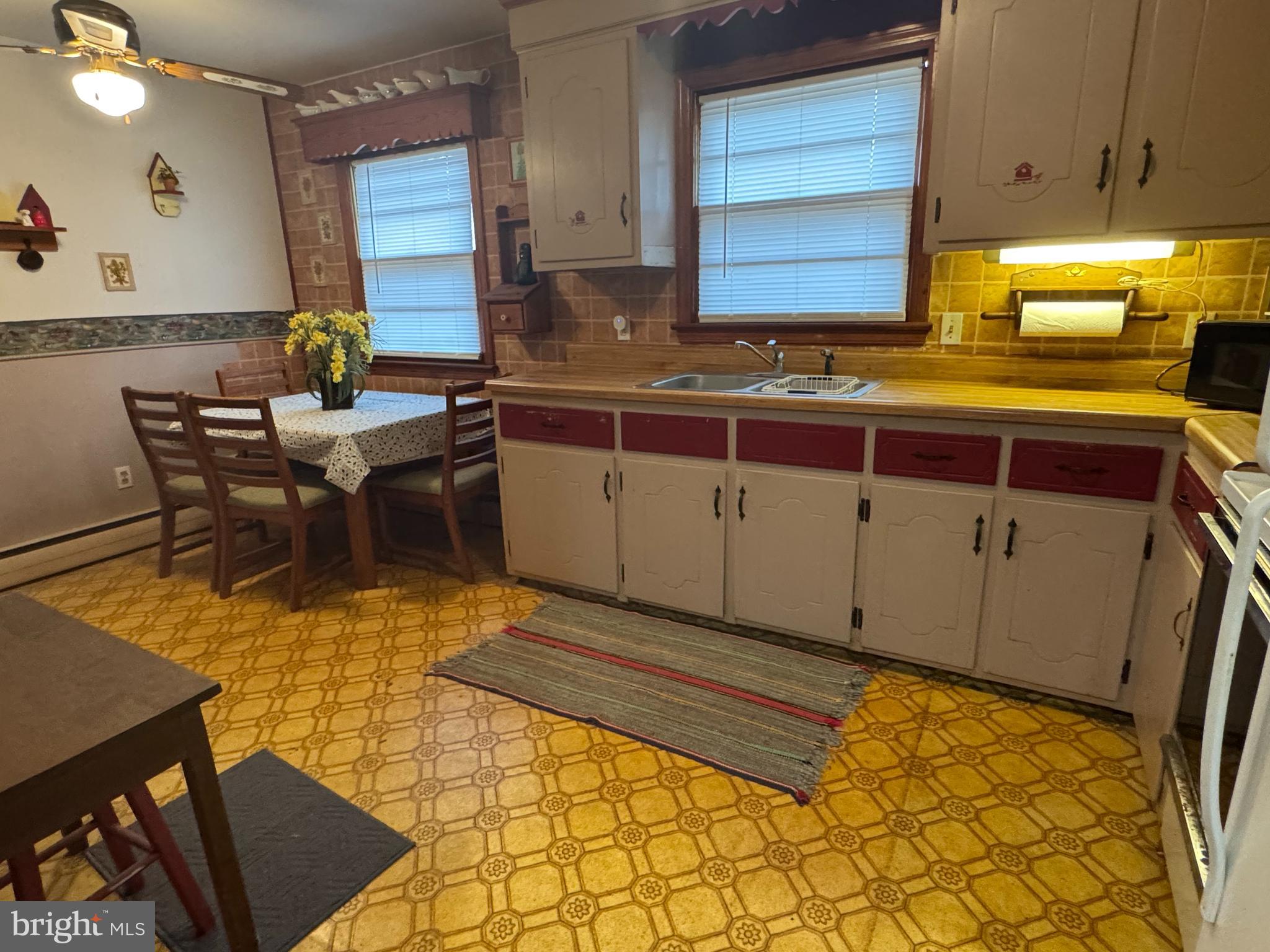 CHESAPEAKE HEIGHTS - Residential