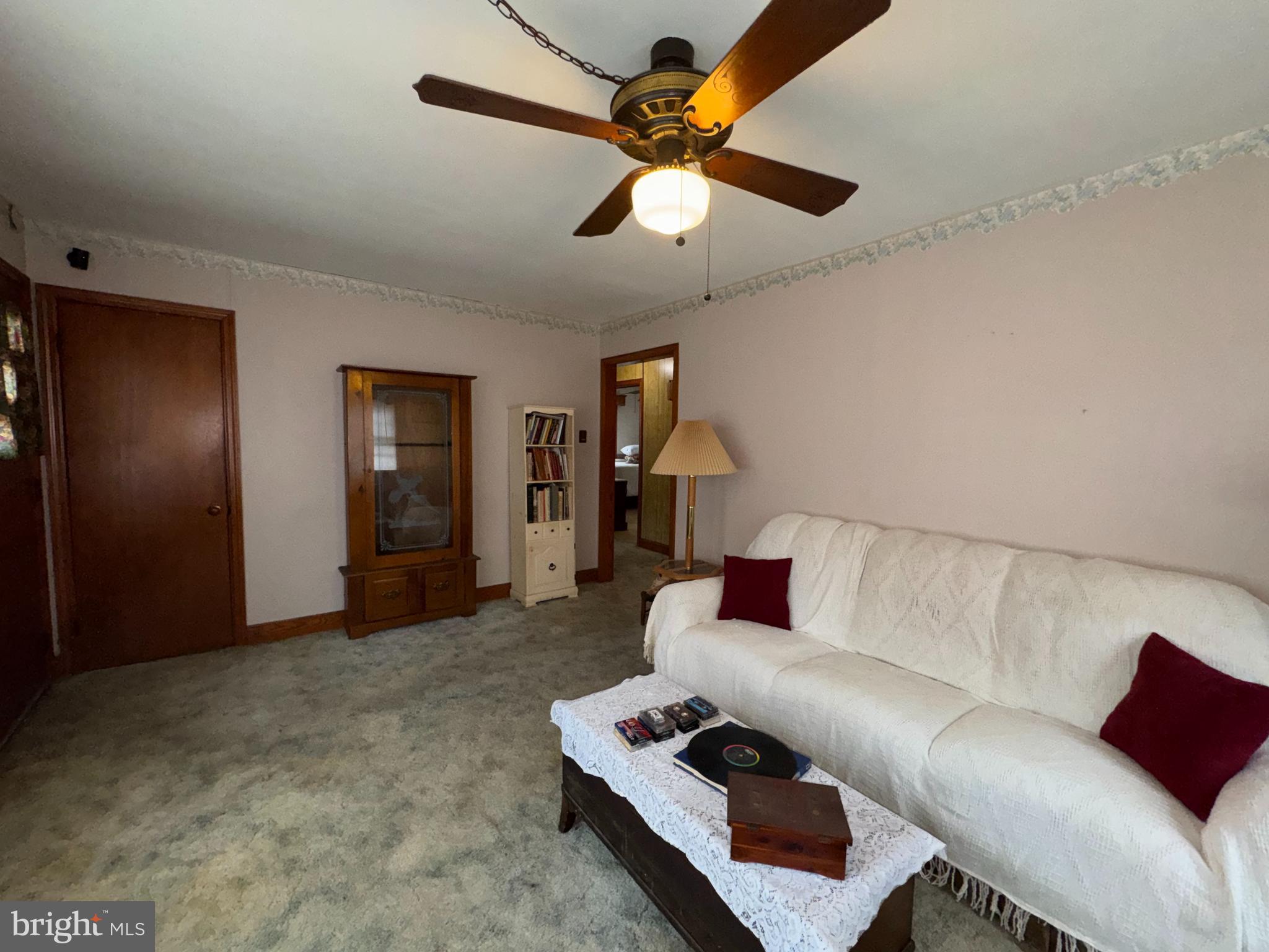 CHESAPEAKE HEIGHTS - Residential