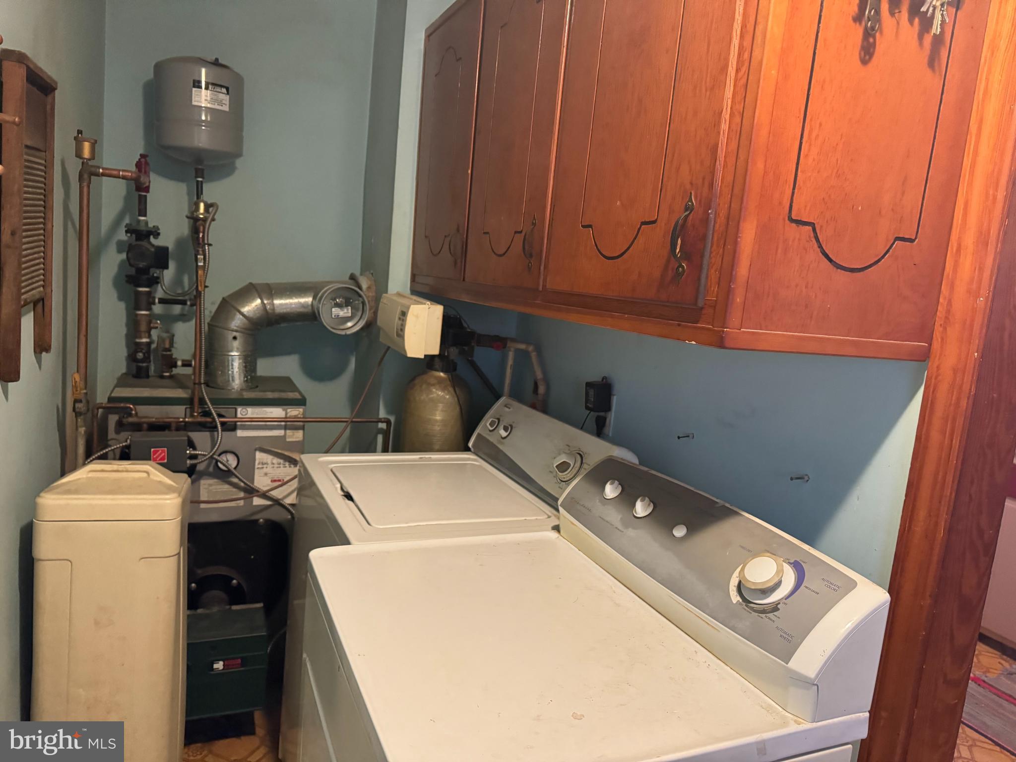 CHESAPEAKE HEIGHTS - Residential