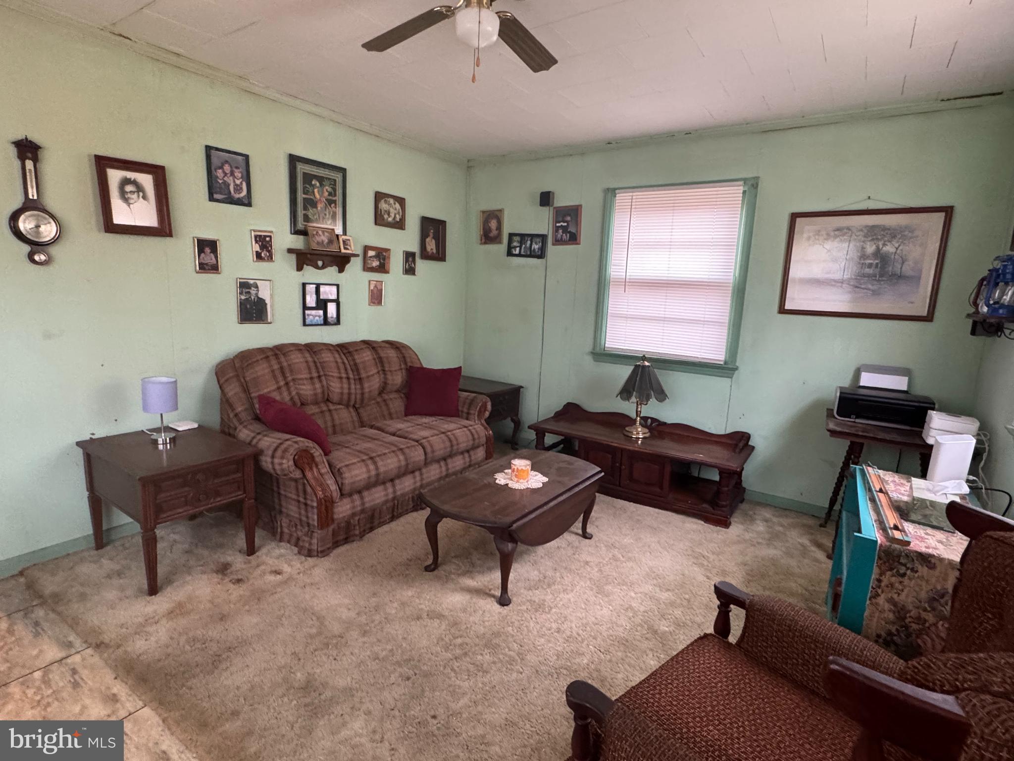 CHESAPEAKE HEIGHTS - Residential