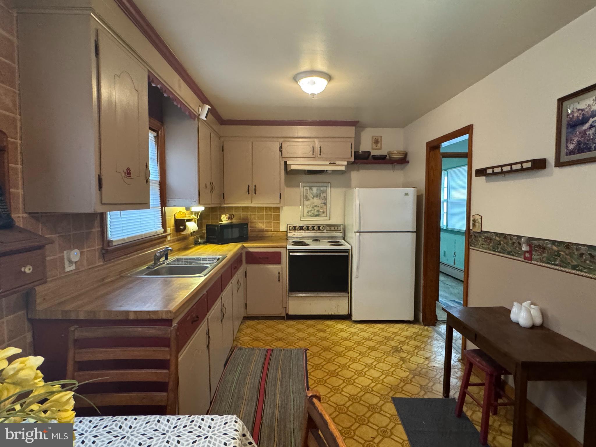 CHESAPEAKE HEIGHTS - Residential