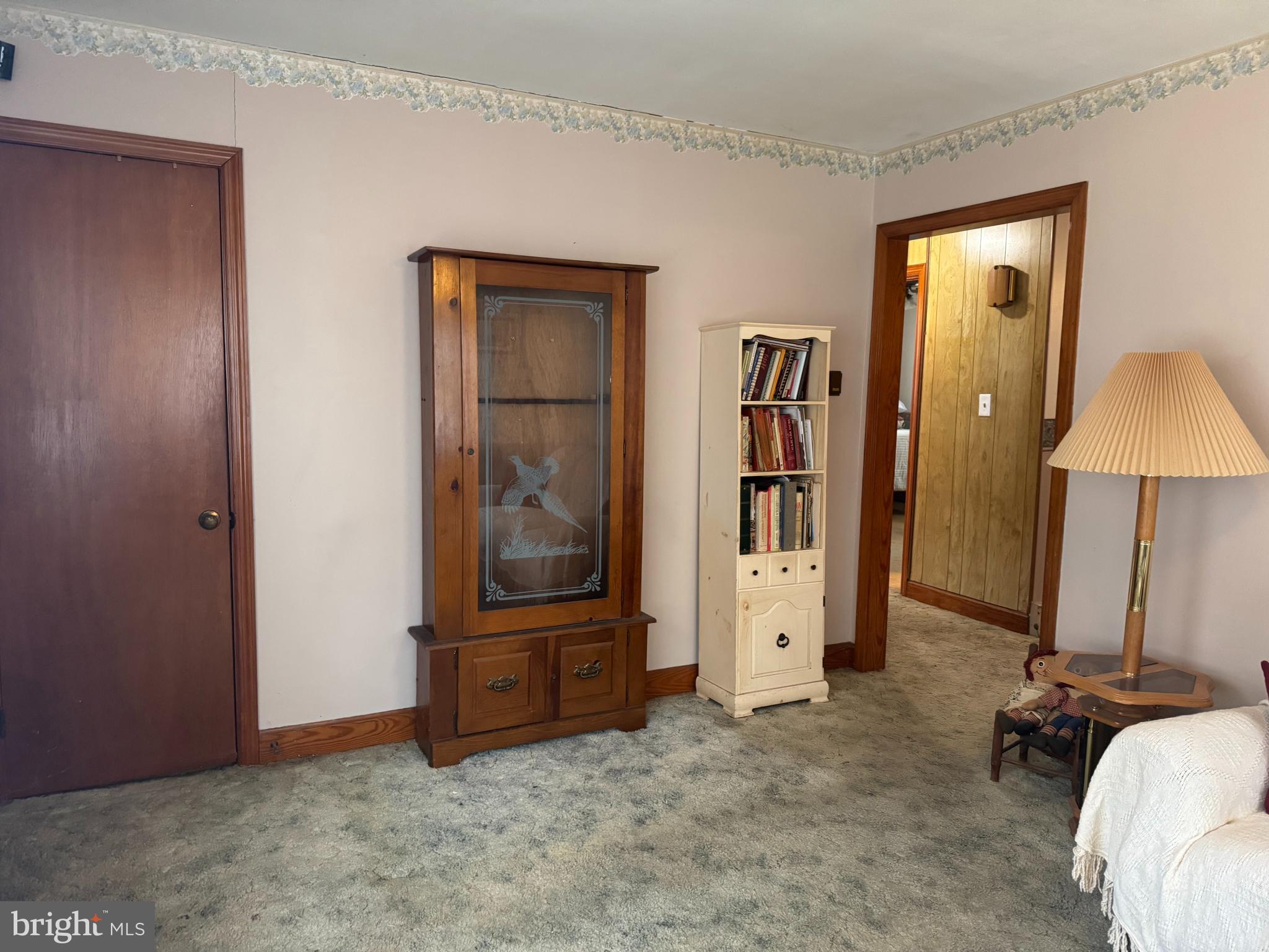 CHESAPEAKE HEIGHTS - Residential