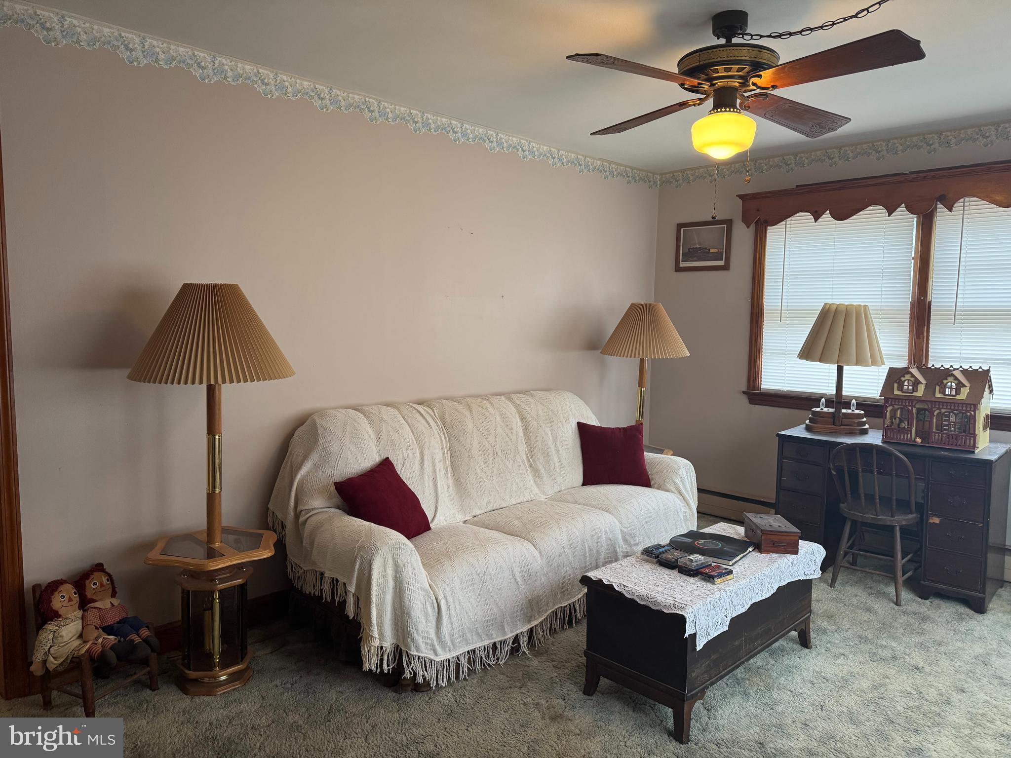 CHESAPEAKE HEIGHTS - Residential