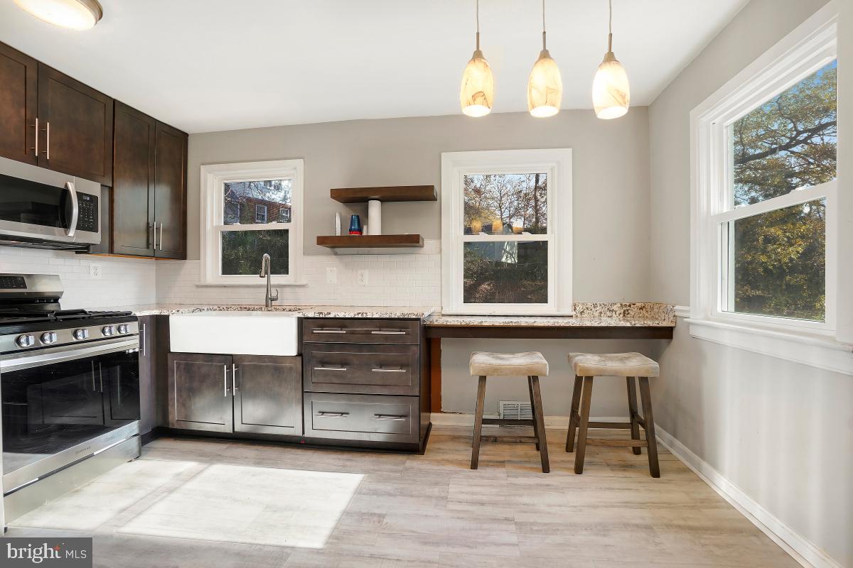 BELLEMEAD - Residential