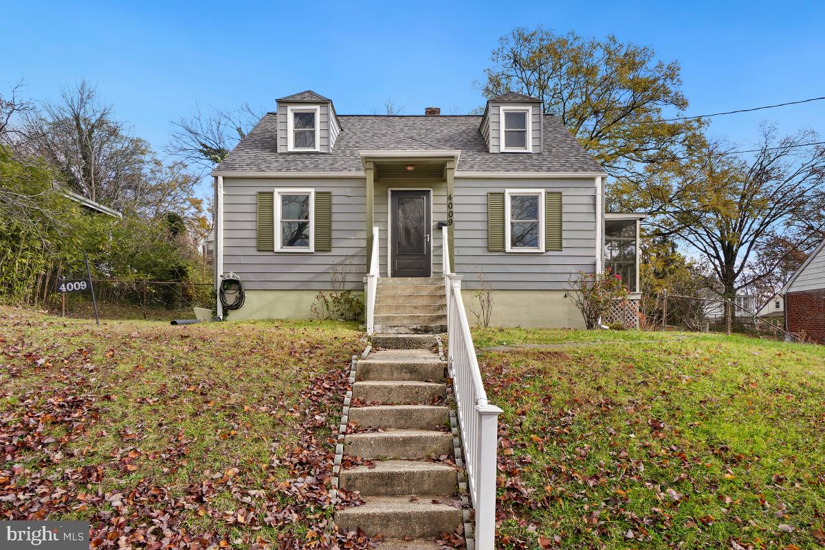 BELLEMEAD - Residential