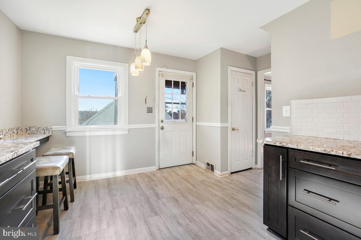 BELLEMEAD - Residential