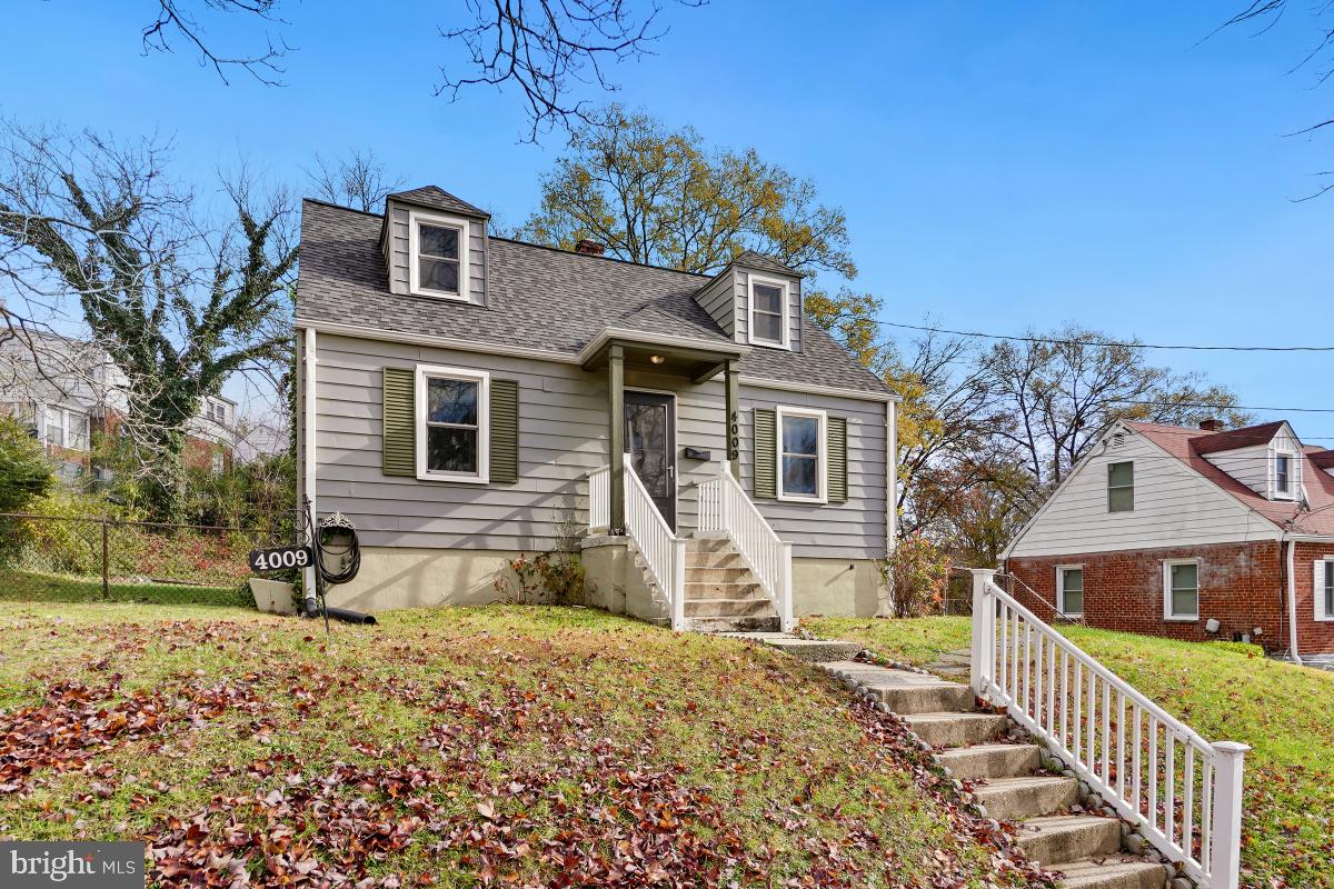 BELLEMEAD - Residential