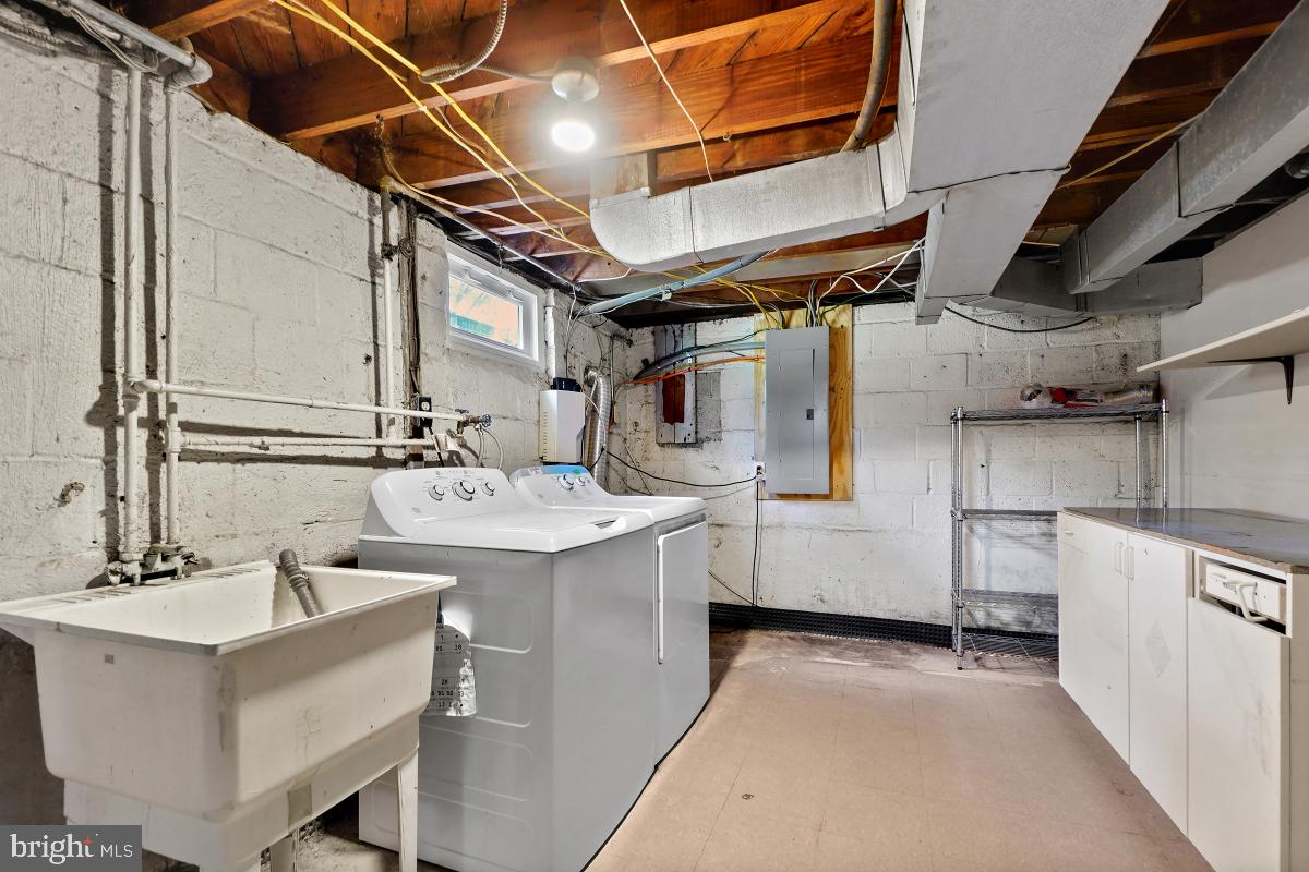 BELLEMEAD - Residential