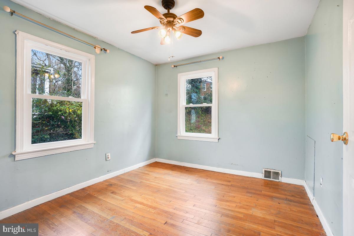 BELLEMEAD - Residential