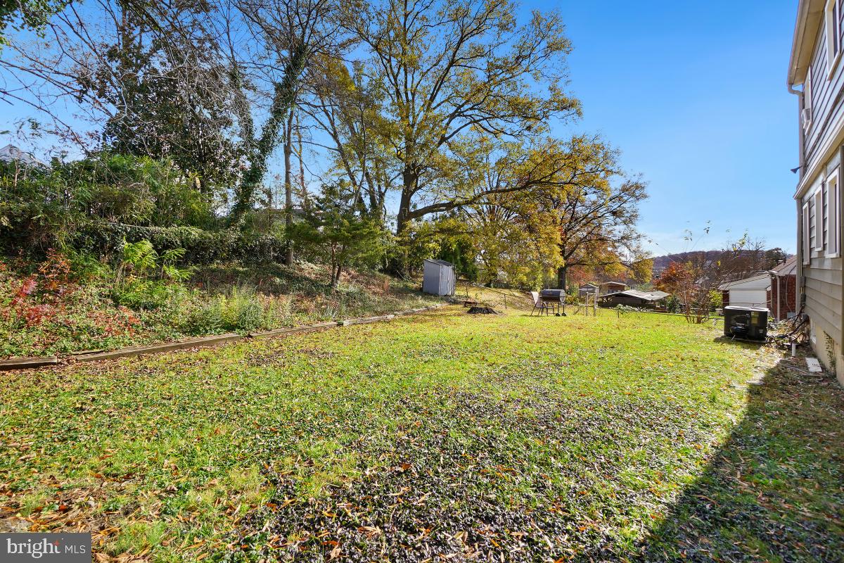 BELLEMEAD - Residential