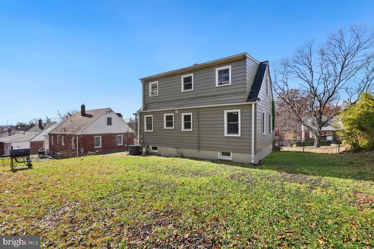 BELLEMEAD - Residential