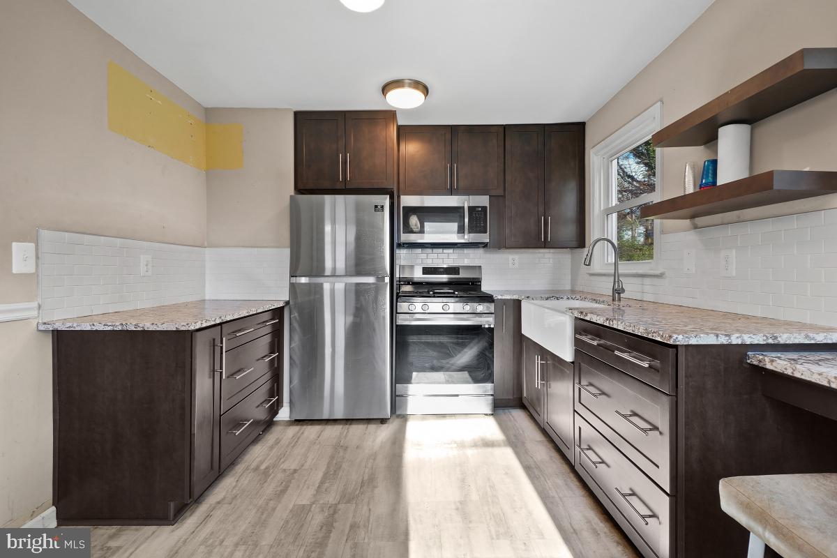 BELLEMEAD - Residential