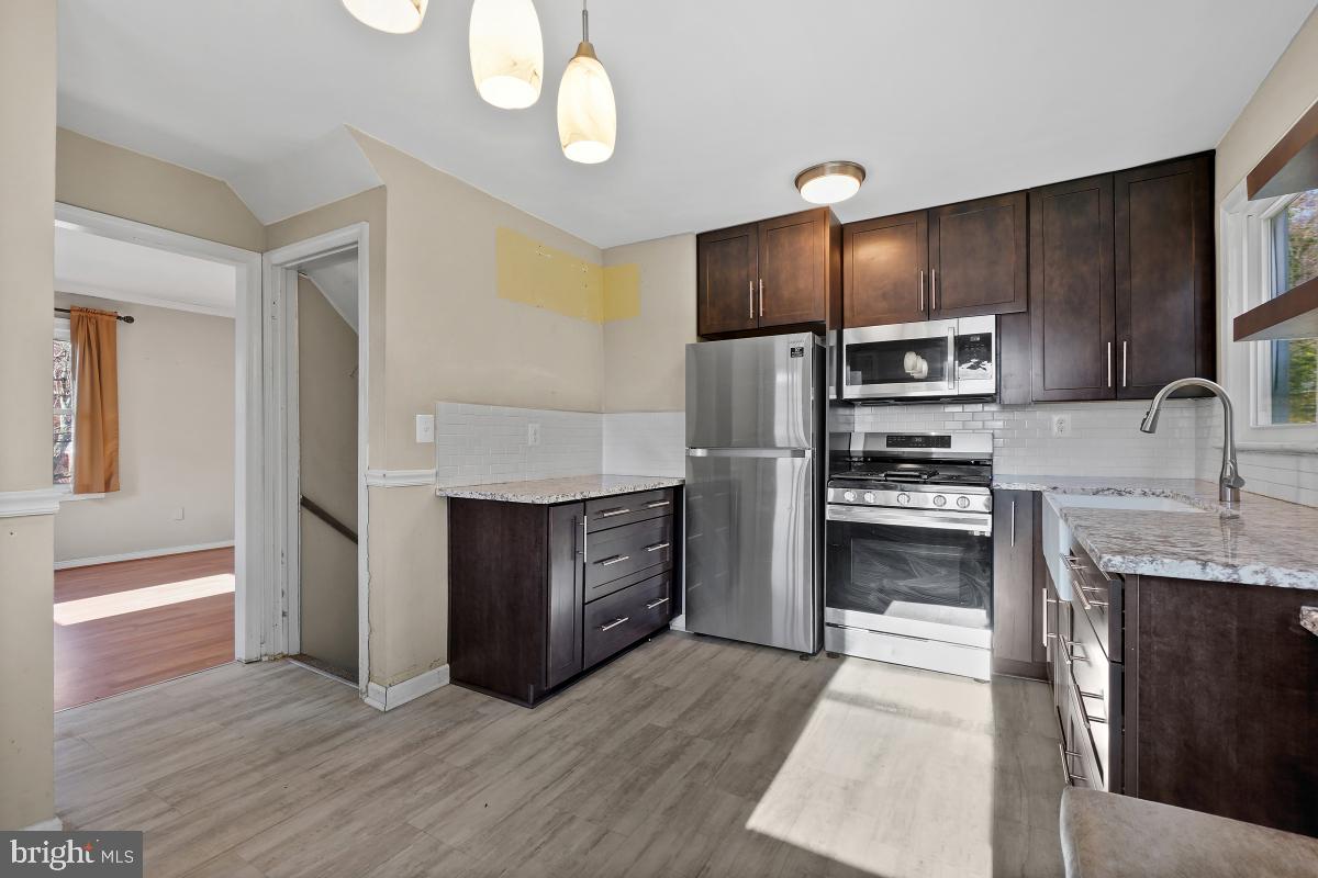 BELLEMEAD - Residential