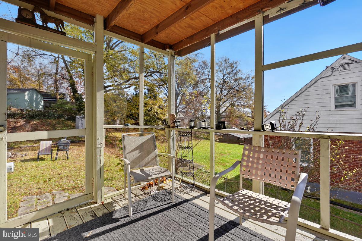 BELLEMEAD - Residential