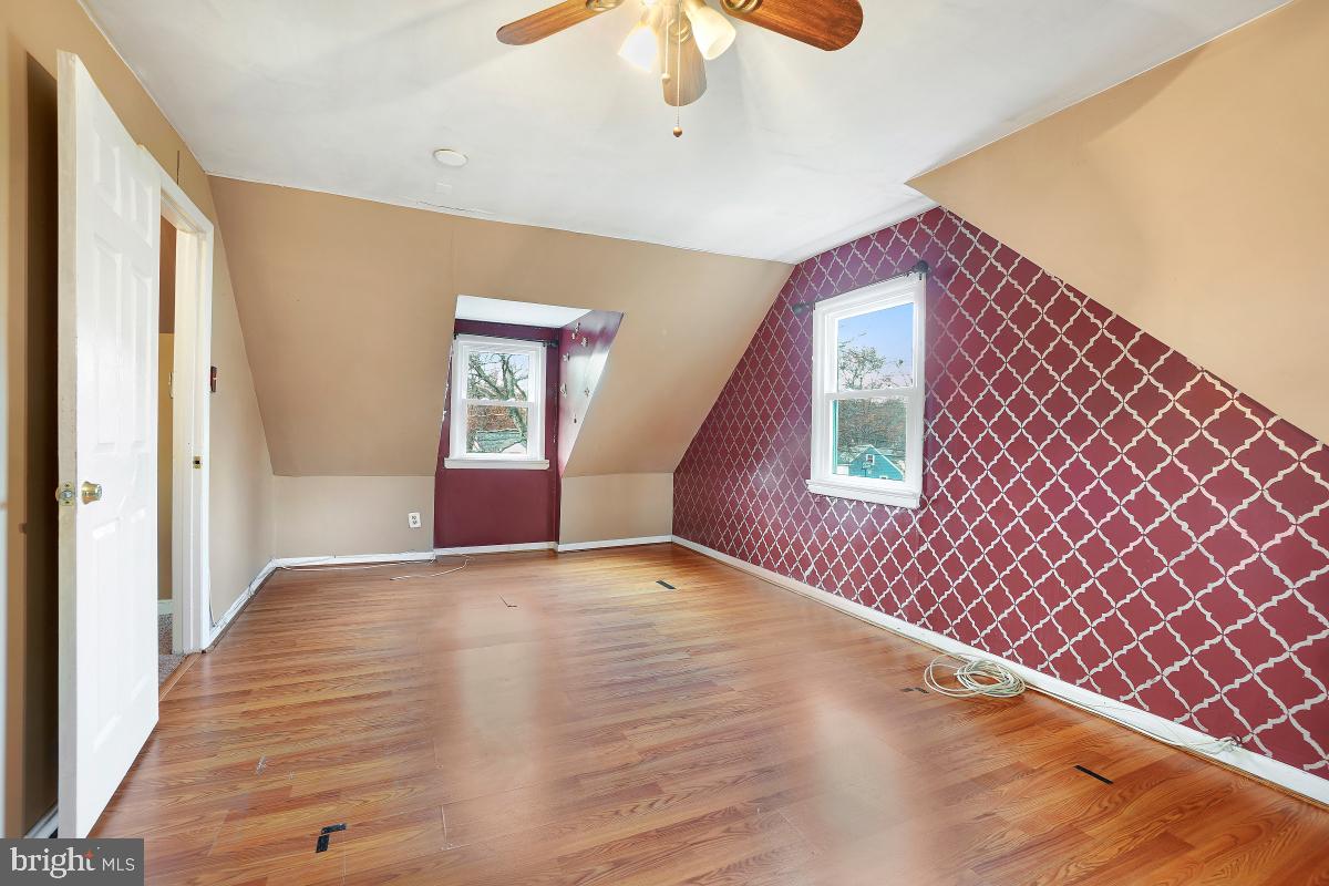 BELLEMEAD - Residential