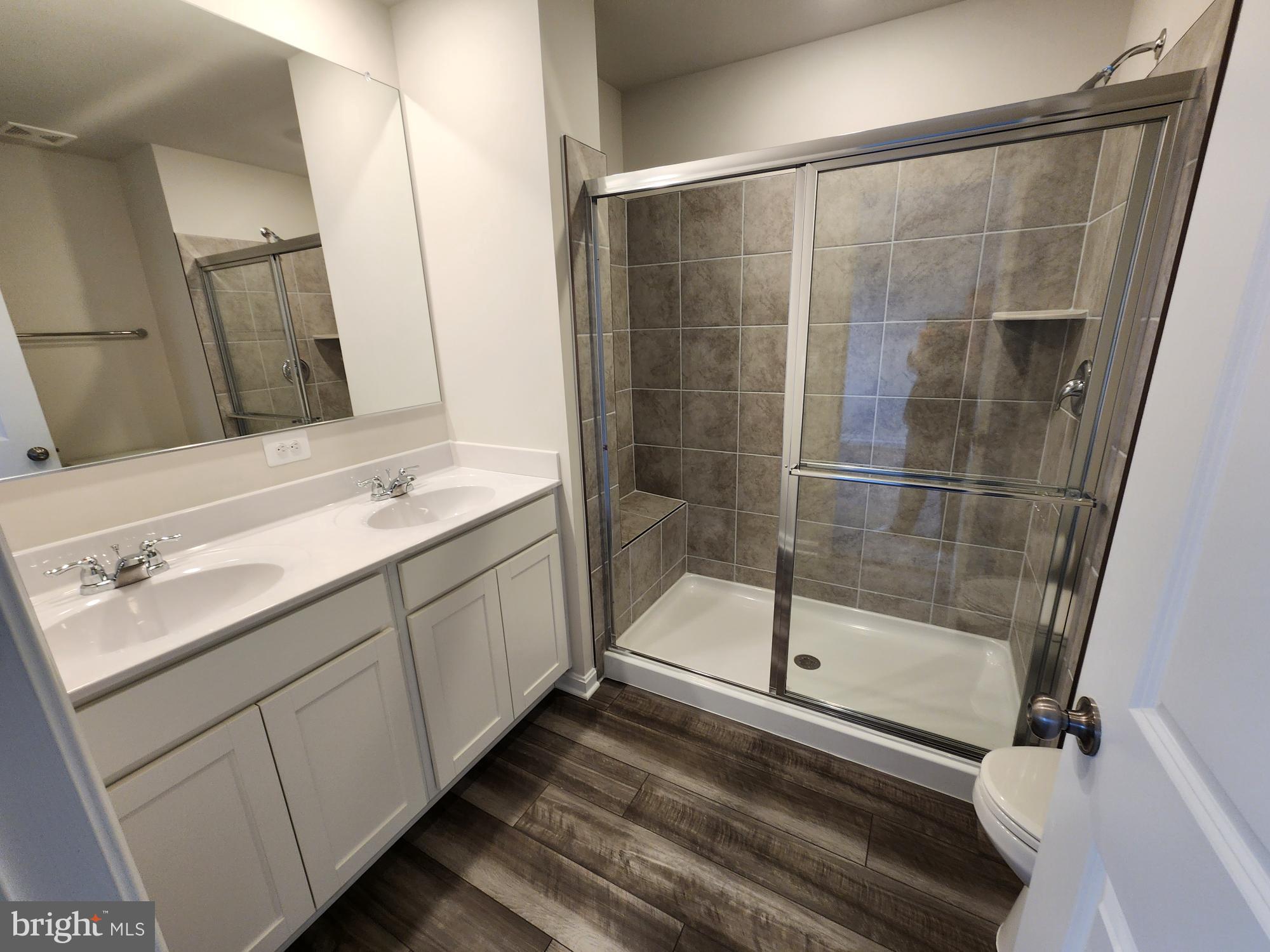 NORBORNE GLEBE - Residential Lease