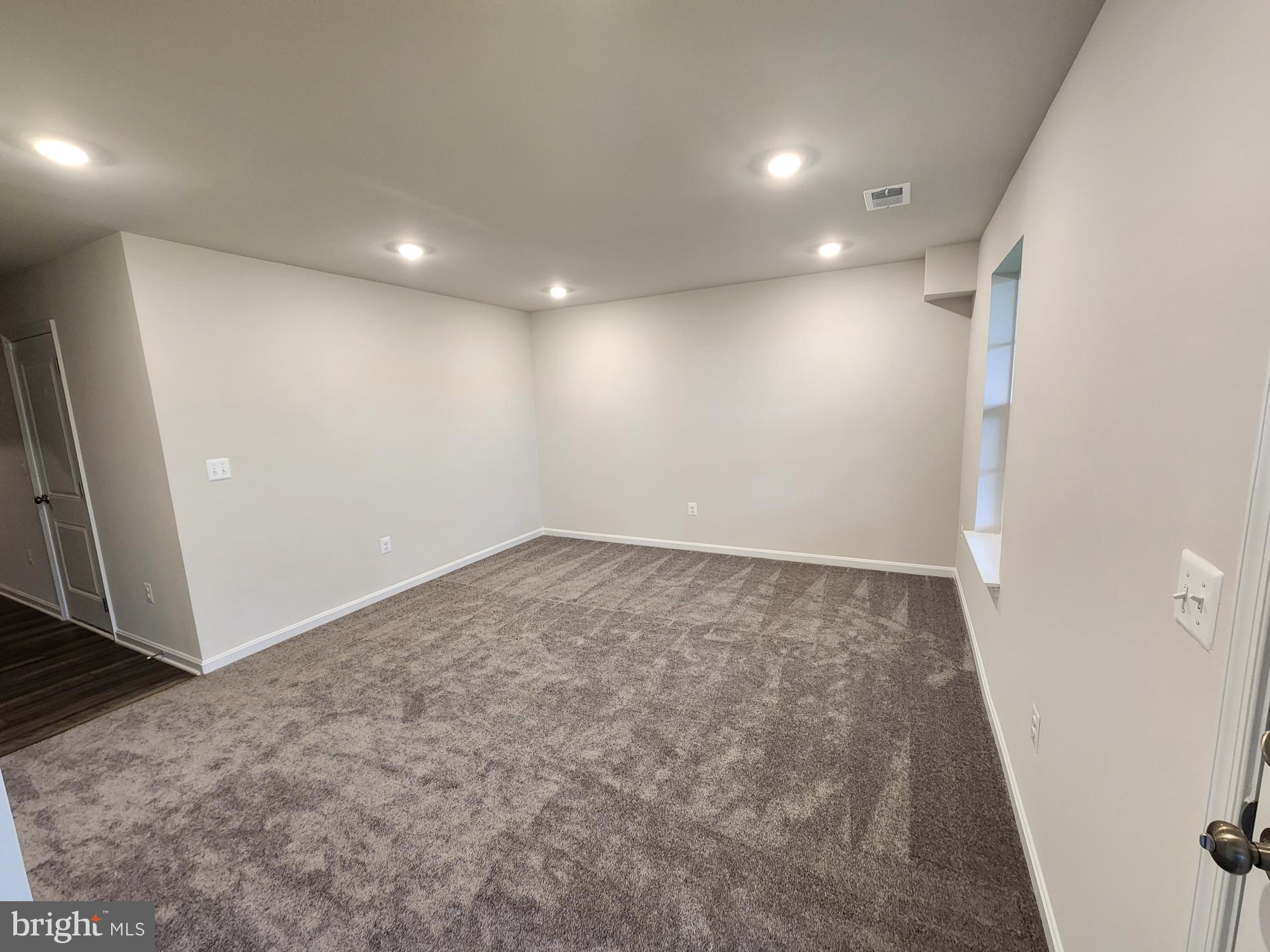 NORBORNE GLEBE - Residential Lease