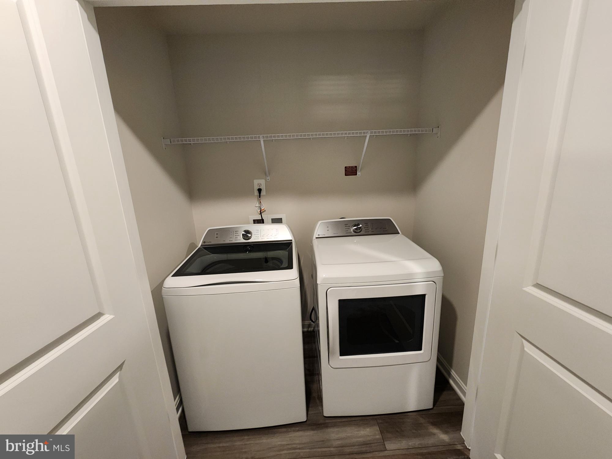 NORBORNE GLEBE - Residential Lease