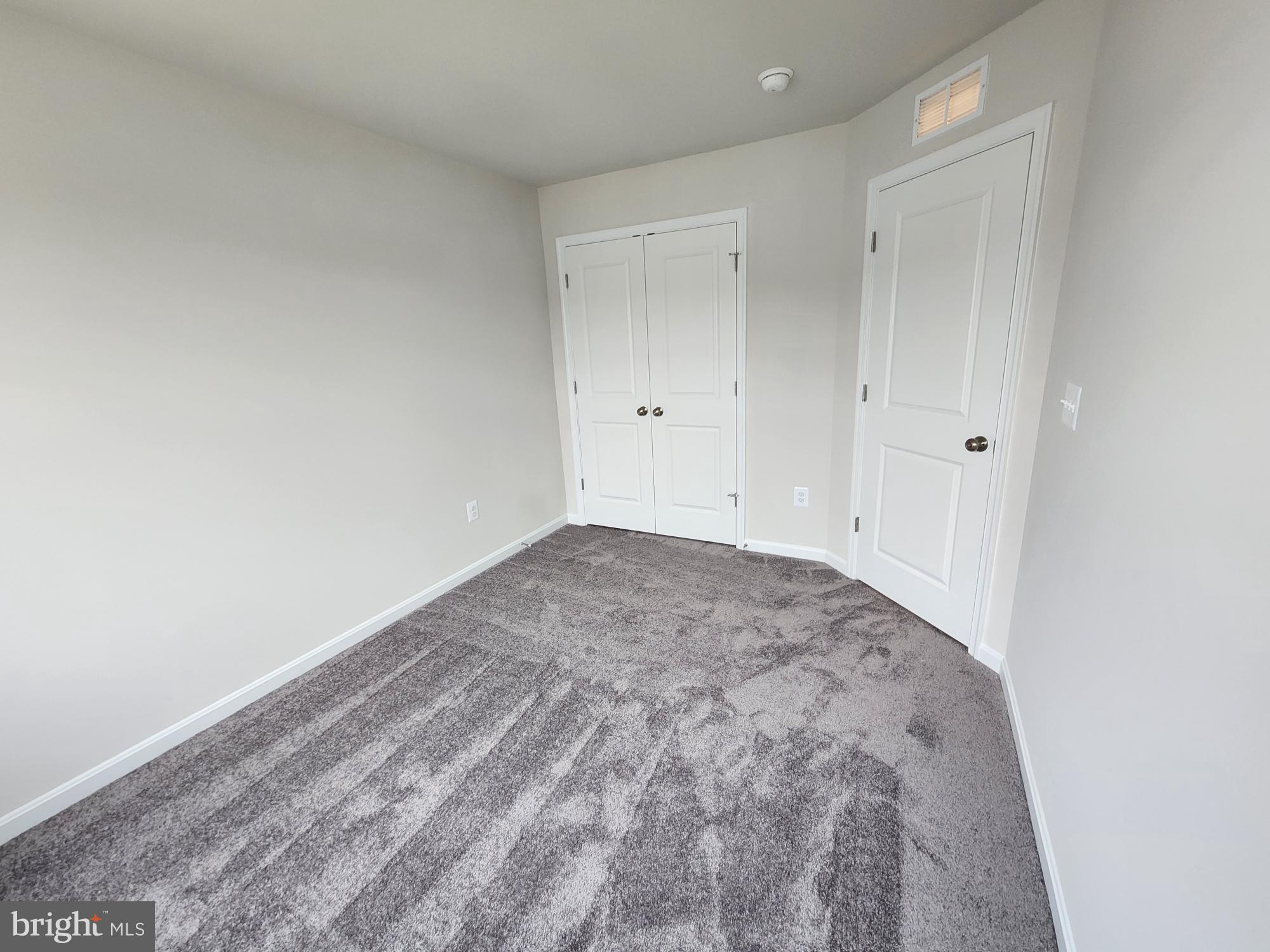 NORBORNE GLEBE - Residential Lease