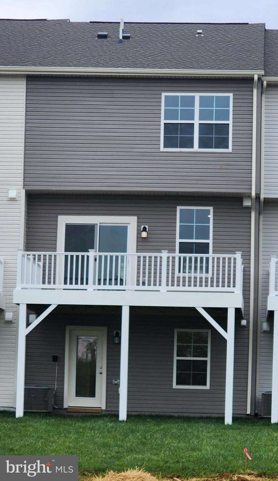 NORBORNE GLEBE - Residential Lease