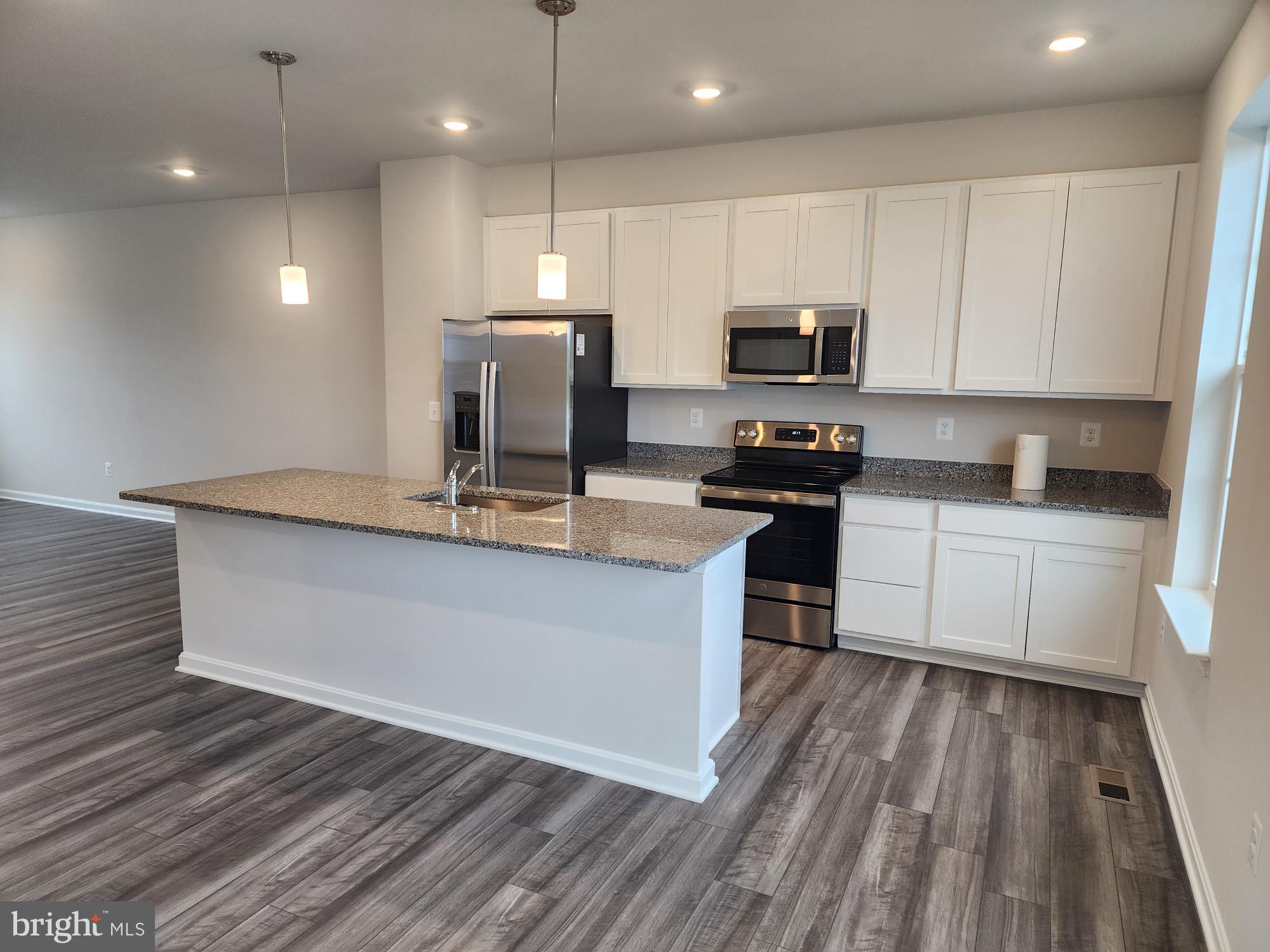 NORBORNE GLEBE - Residential Lease