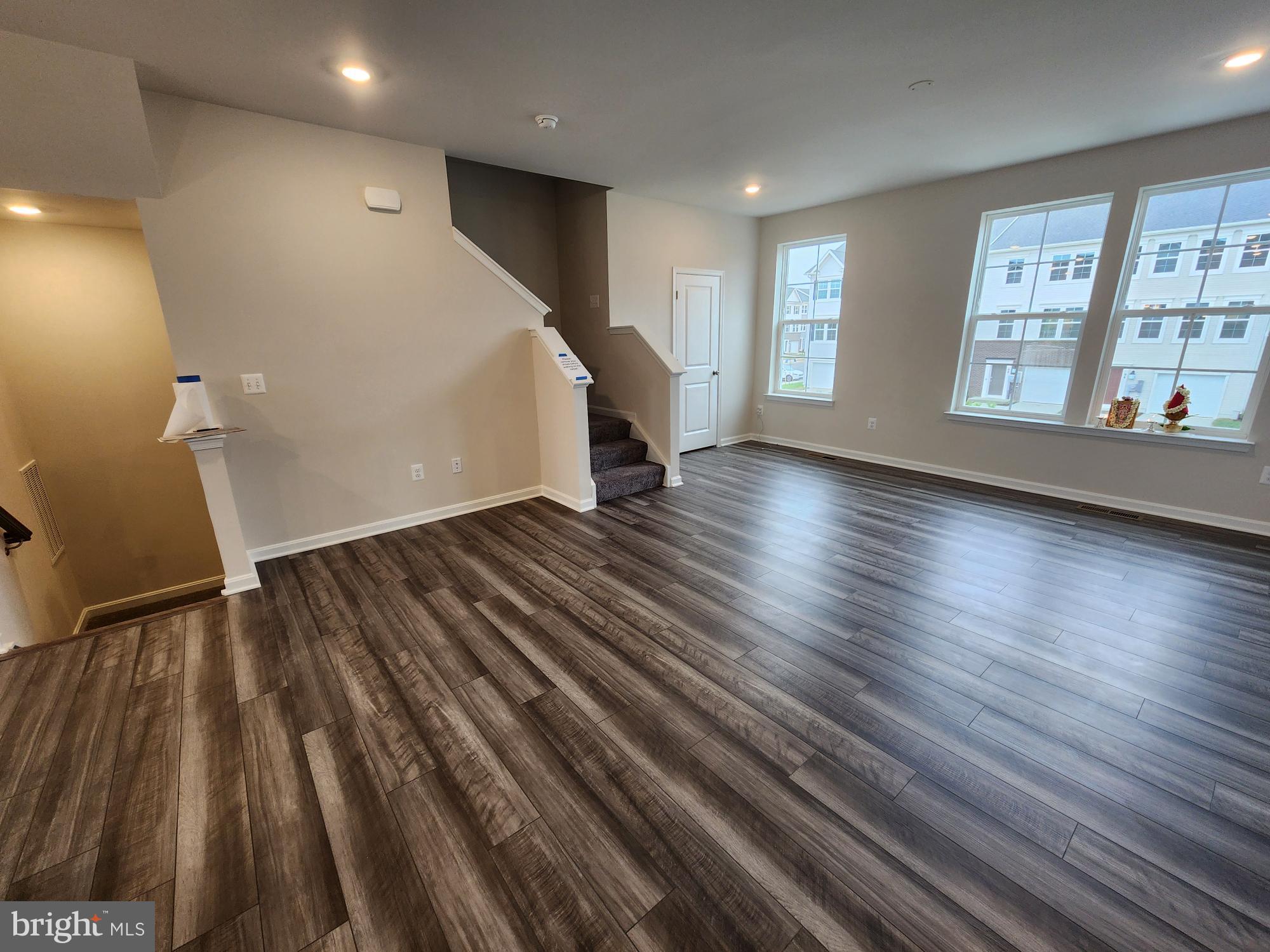 NORBORNE GLEBE - Residential Lease