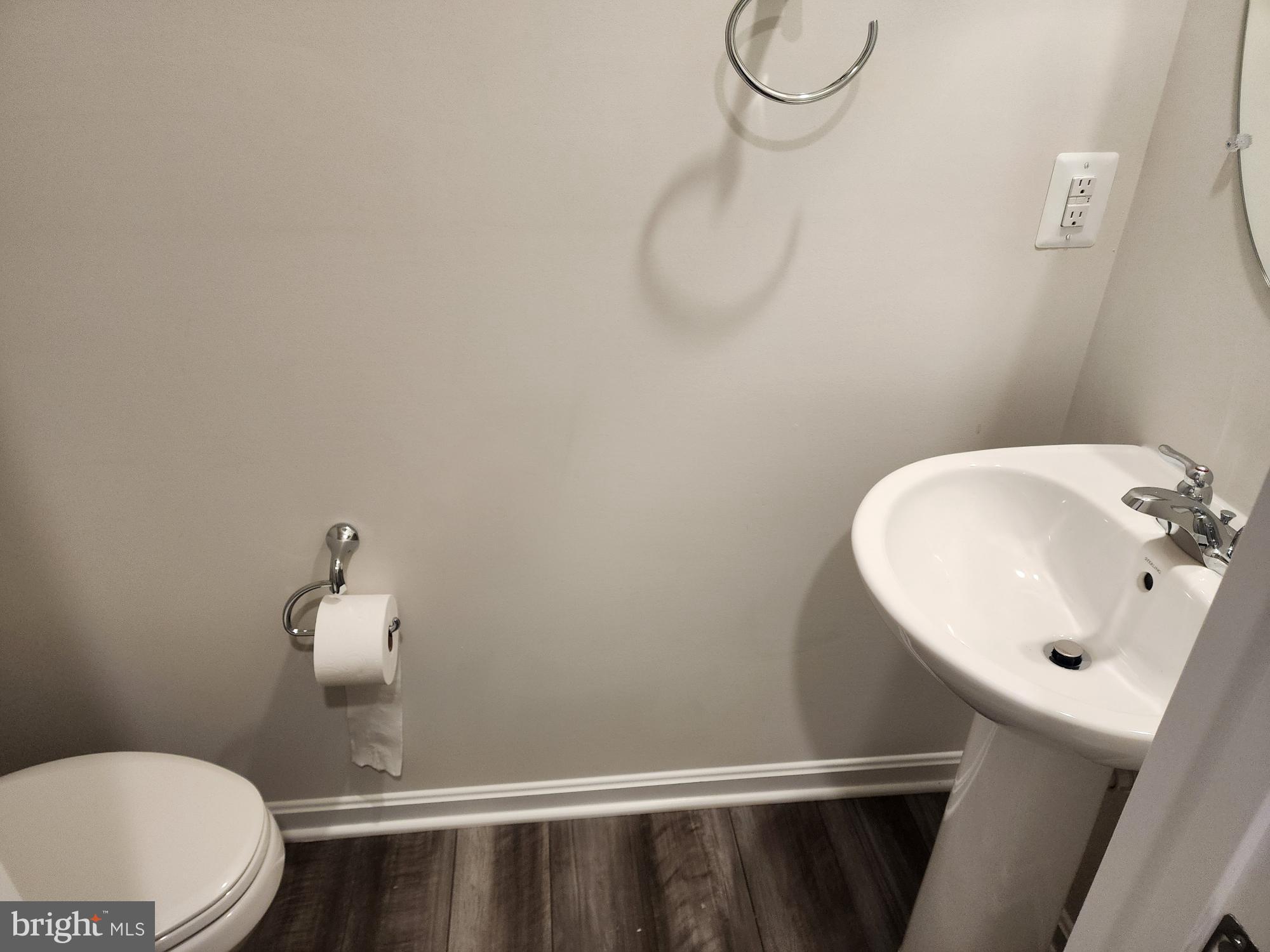 NORBORNE GLEBE - Residential Lease