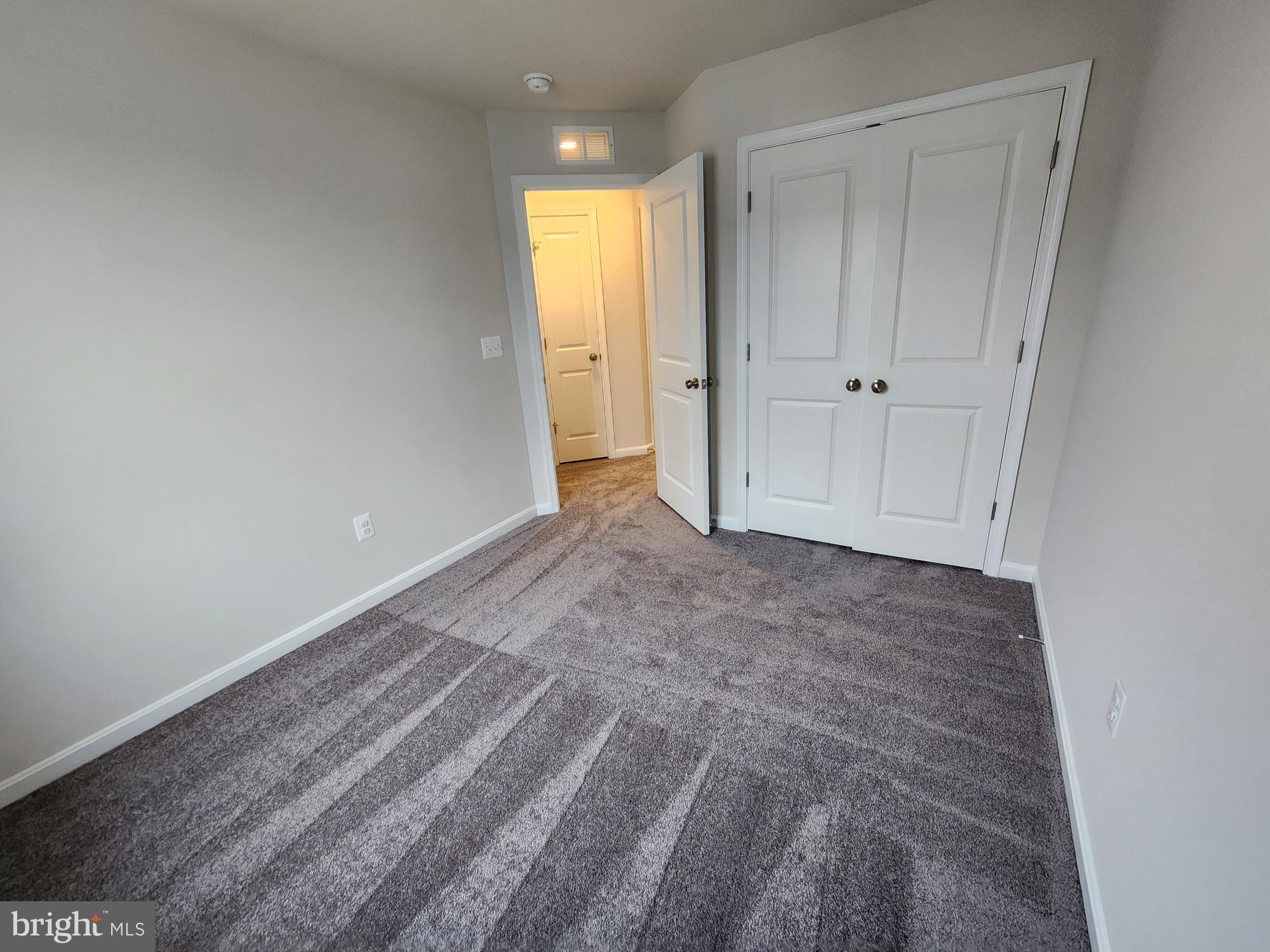 NORBORNE GLEBE - Residential Lease