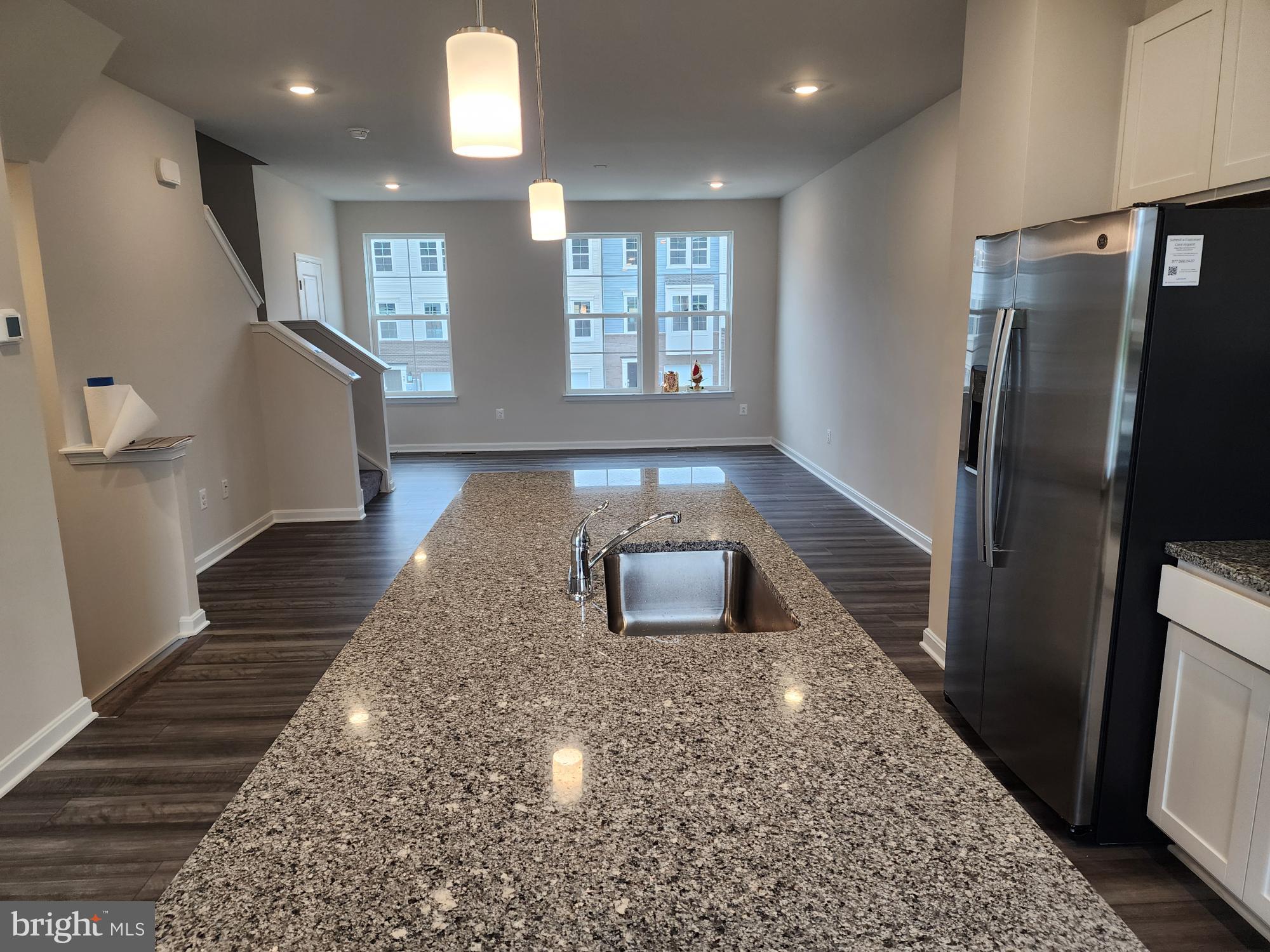 NORBORNE GLEBE - Residential Lease