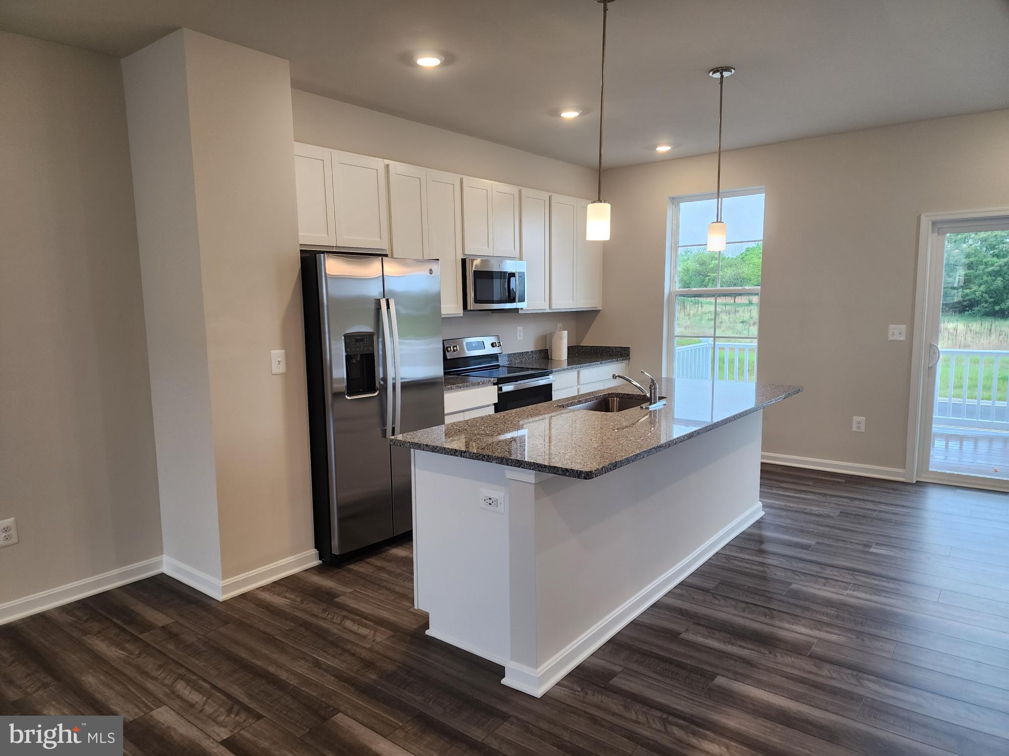 NORBORNE GLEBE - Residential Lease