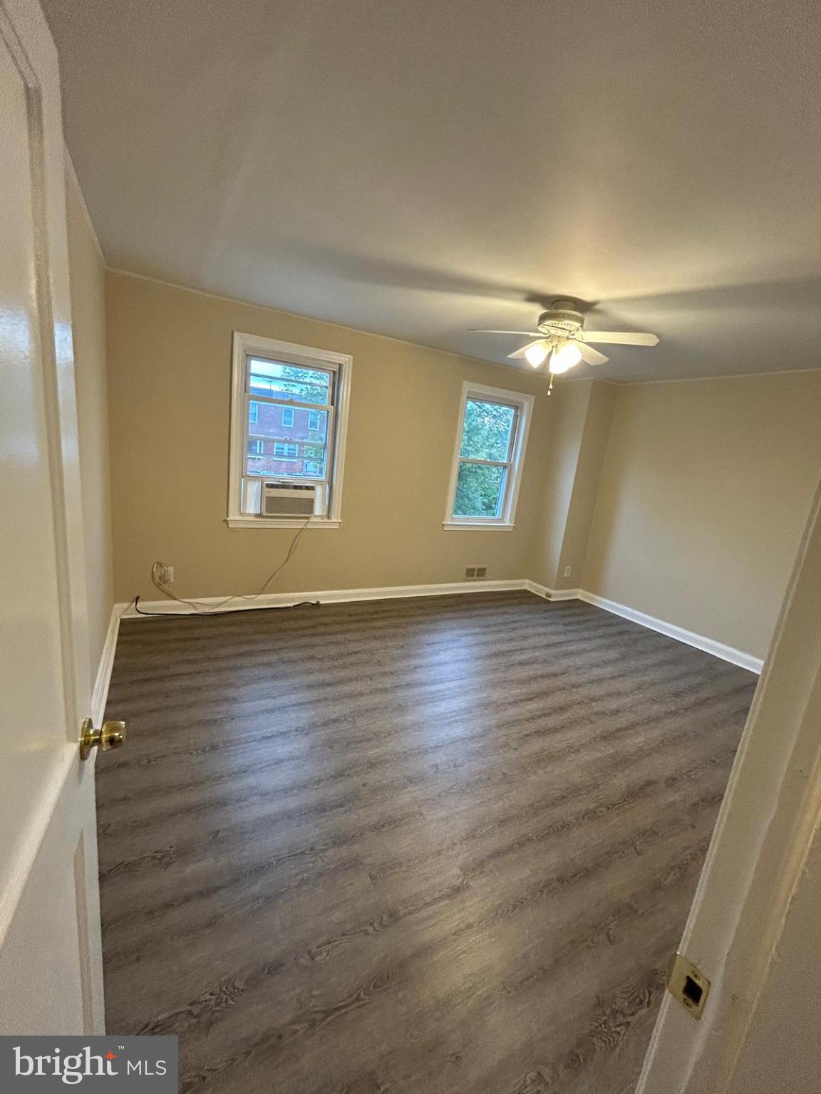 BELAIR-EDISON - Residential Lease