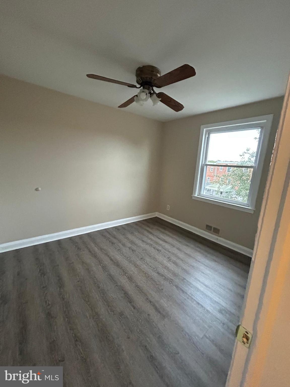 BELAIR-EDISON - Residential Lease