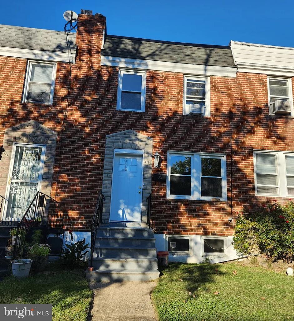 BELAIR-EDISON - Residential Lease