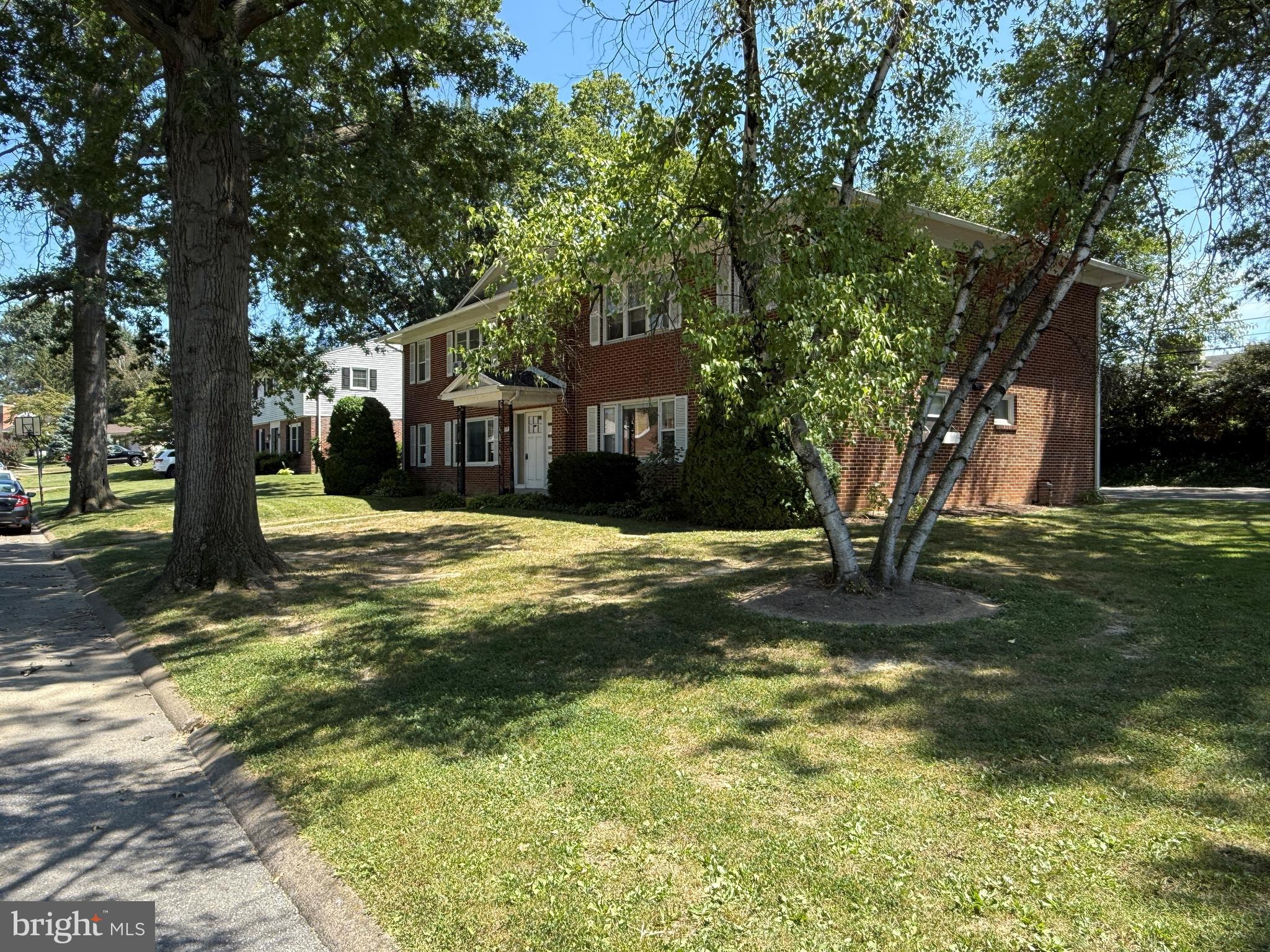 Available Now! Enjoy comfortable living in this spacious first-floor 2-bedroom apartment located in a quiet, residential neighborhood near the West Shore Country Club. Features include: Large, spacious rooms with beautiful hardwood floors. Full, private lockable basement with washer & dryer hookups plus ideal for storage. Off-street parking for your convenience. Economical gas heat and hot water. Appliances included: refrigerator, range, garbage disposal, and dishwasher. Utilities: Landlord pays sewer and trash. Tenant responsible for electric, gas, and water. Additional Info: No pets allowed. No smoking permitted. Don’t miss out on this well-maintained and conveniently located apartment. Contact us today to schedule a viewing!