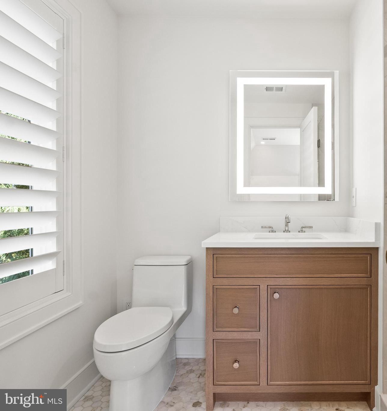 BETHESDA - Residential