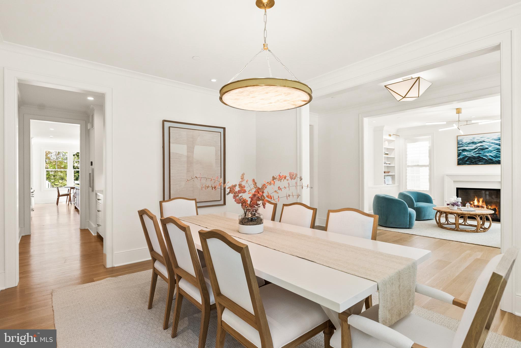 BETHESDA - Residential