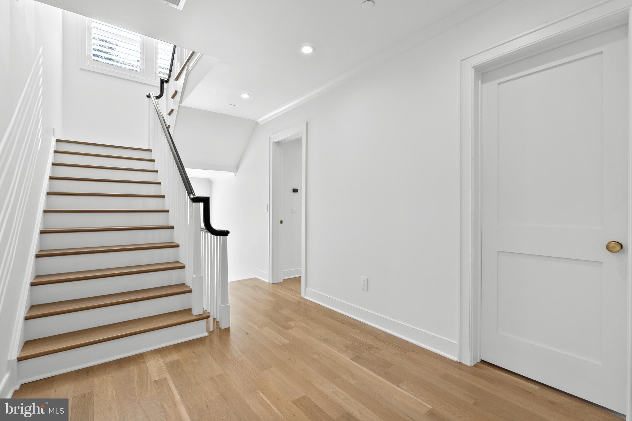 BETHESDA - Residential