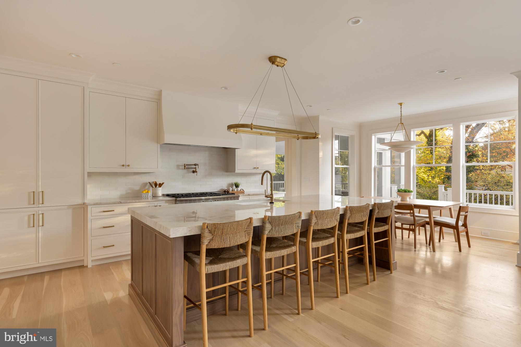 BETHESDA - Residential