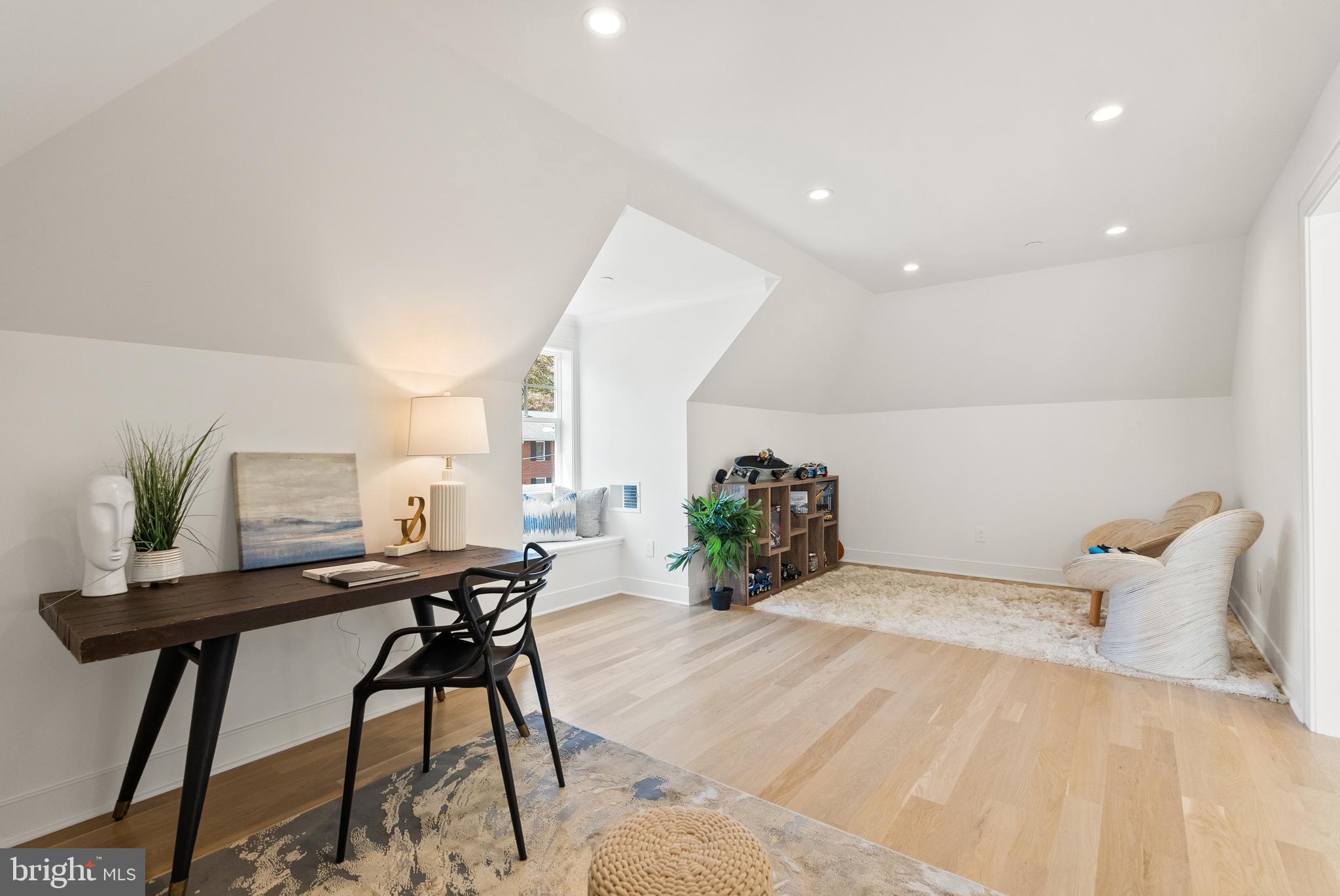 BETHESDA - Residential