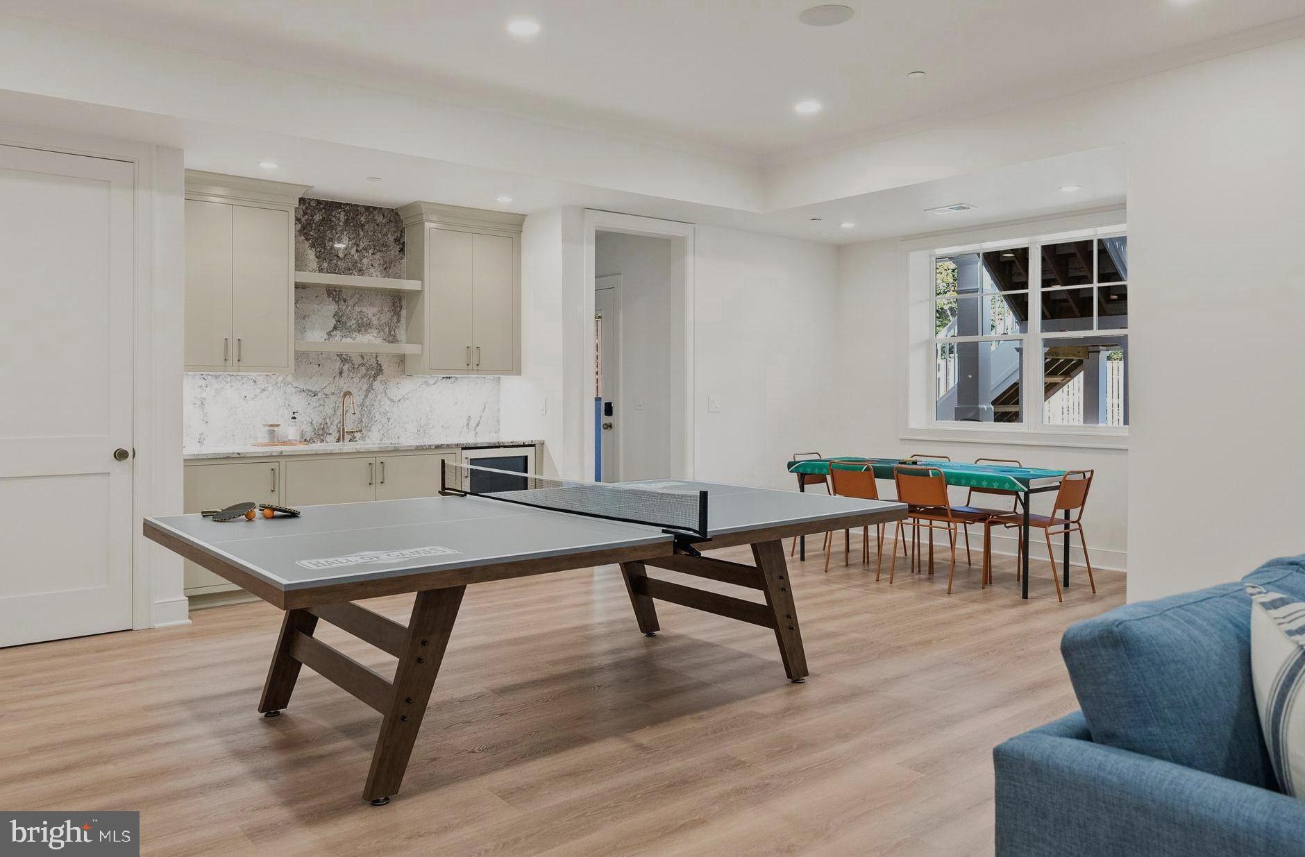 BETHESDA - Residential