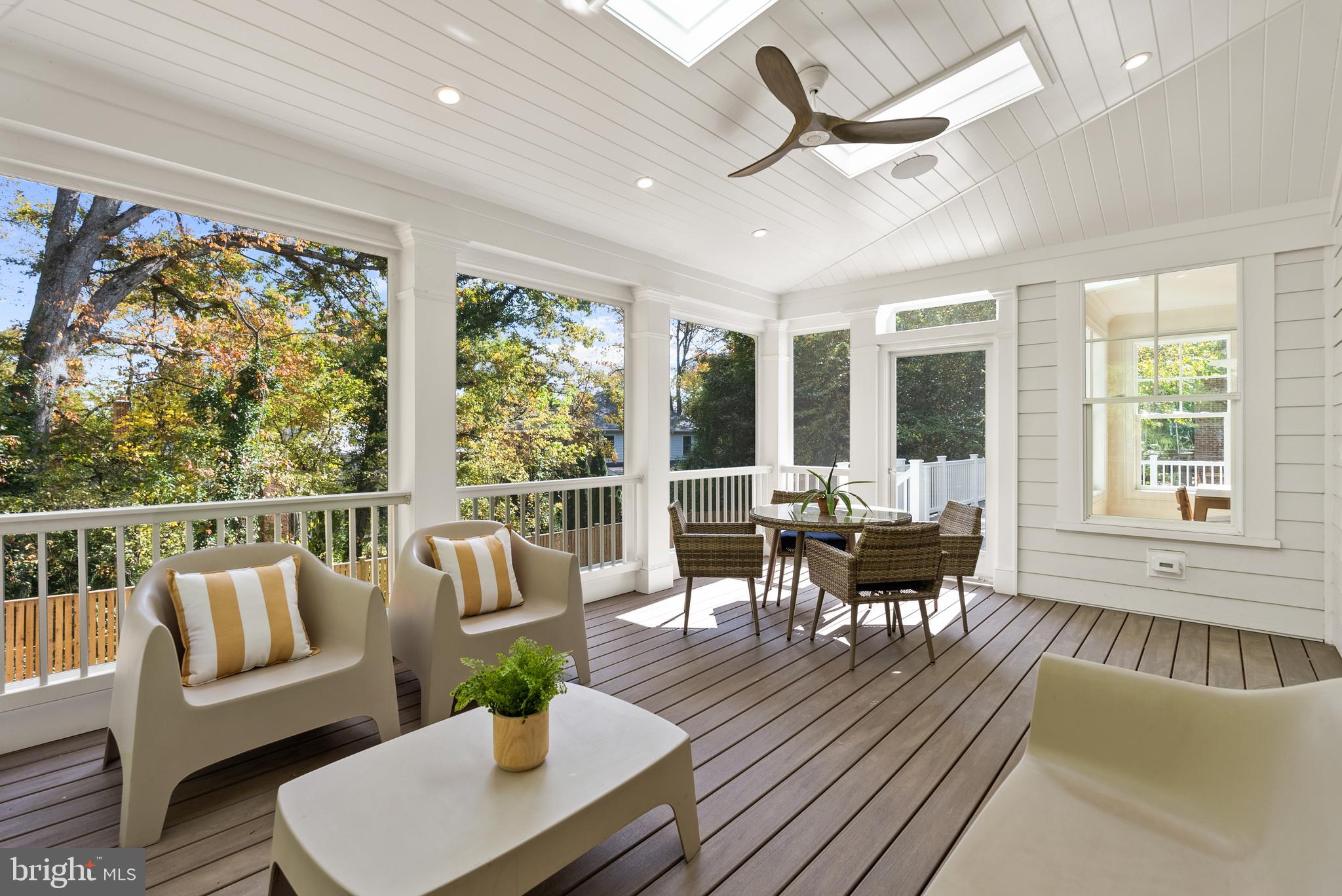 BETHESDA - Residential