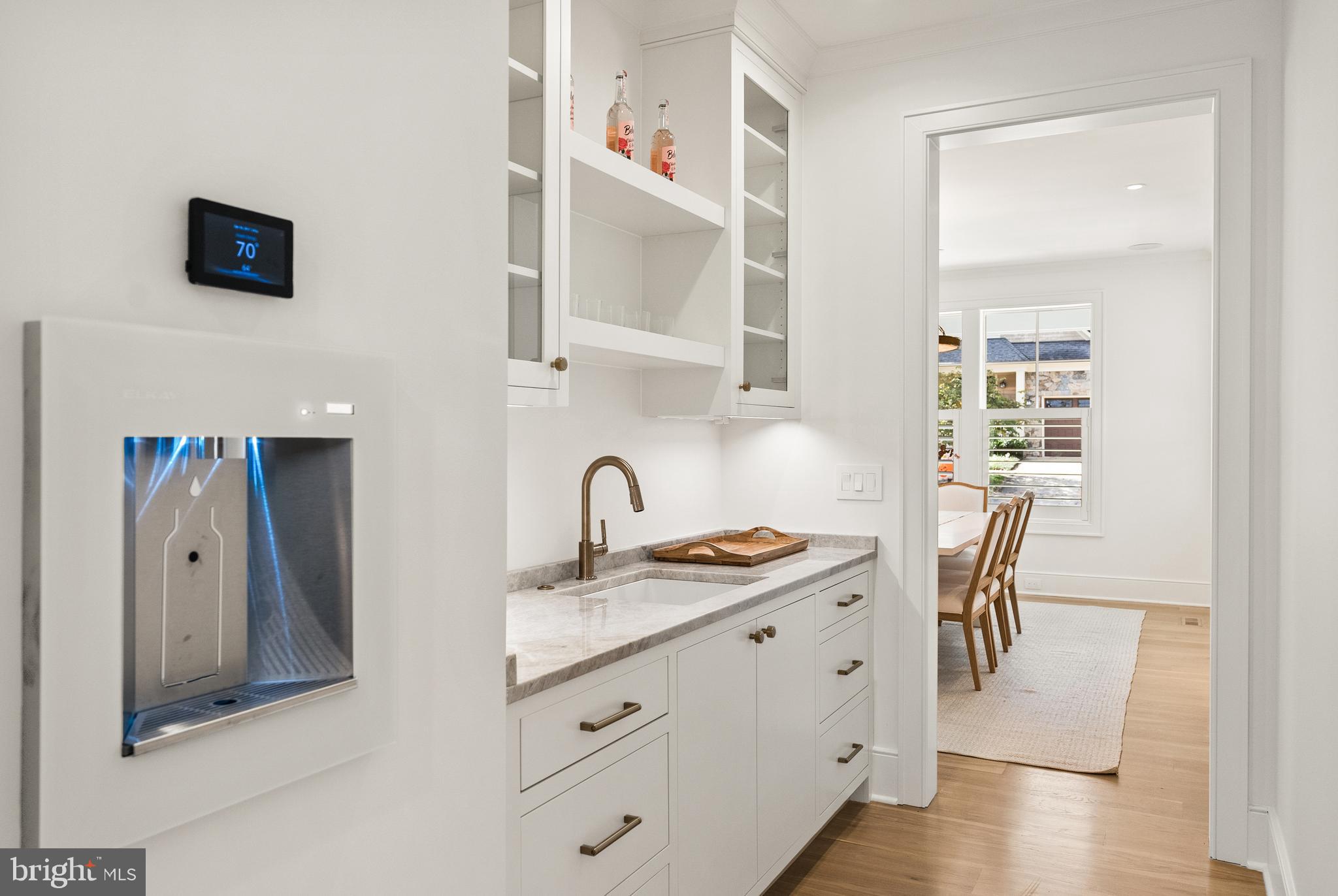 BETHESDA - Residential