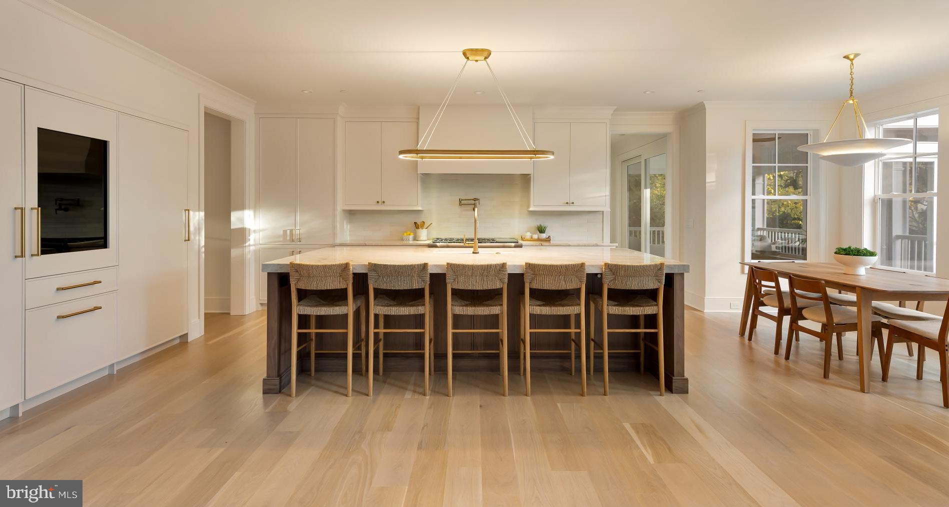 BETHESDA - Residential