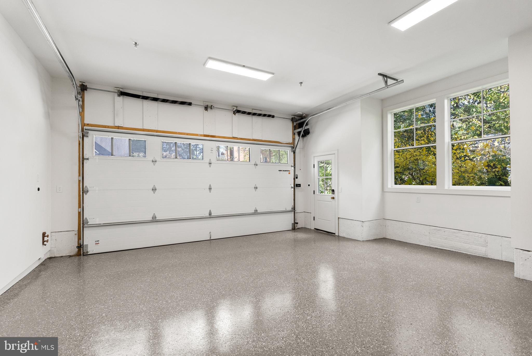 BETHESDA - Residential