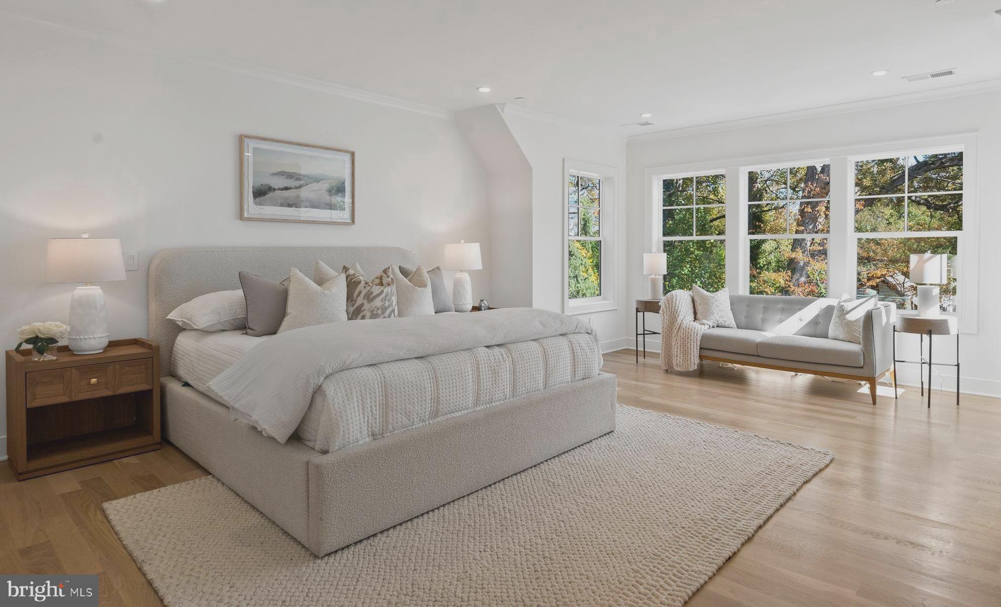 BETHESDA - Residential