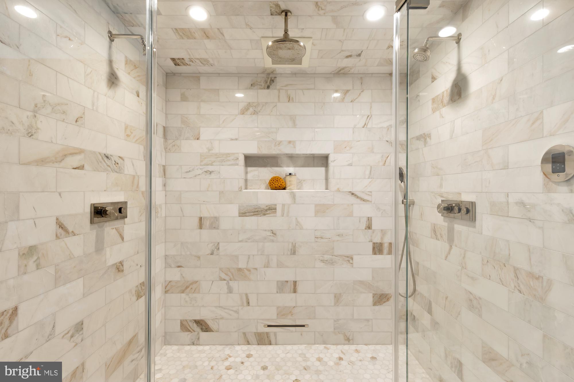 BETHESDA - Residential