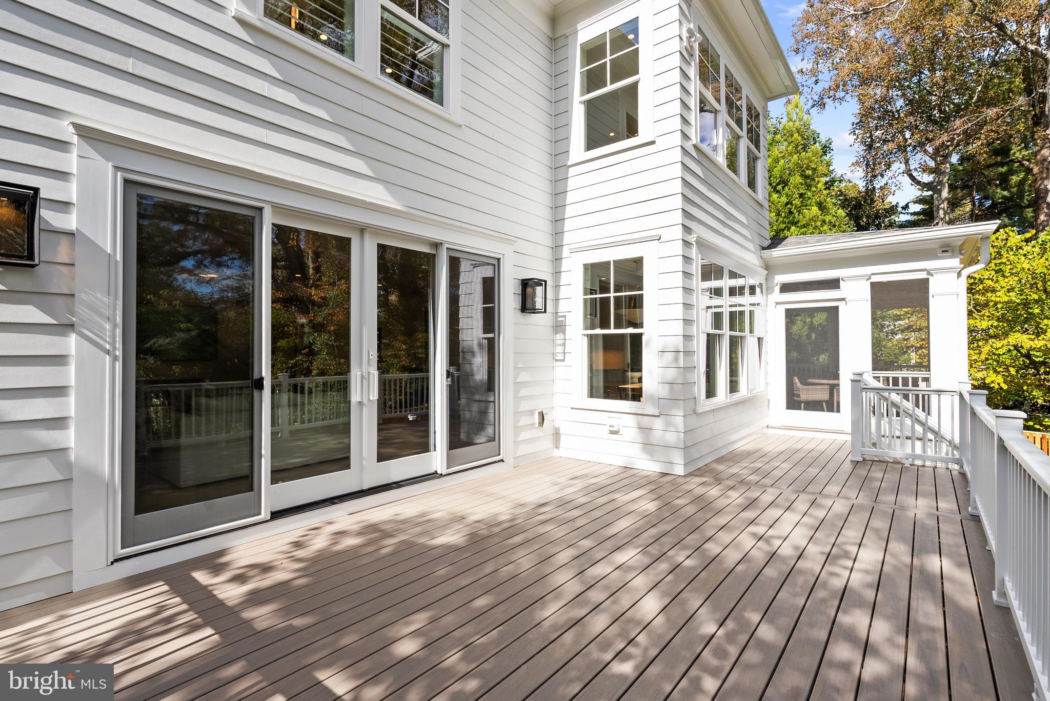 BETHESDA - Residential