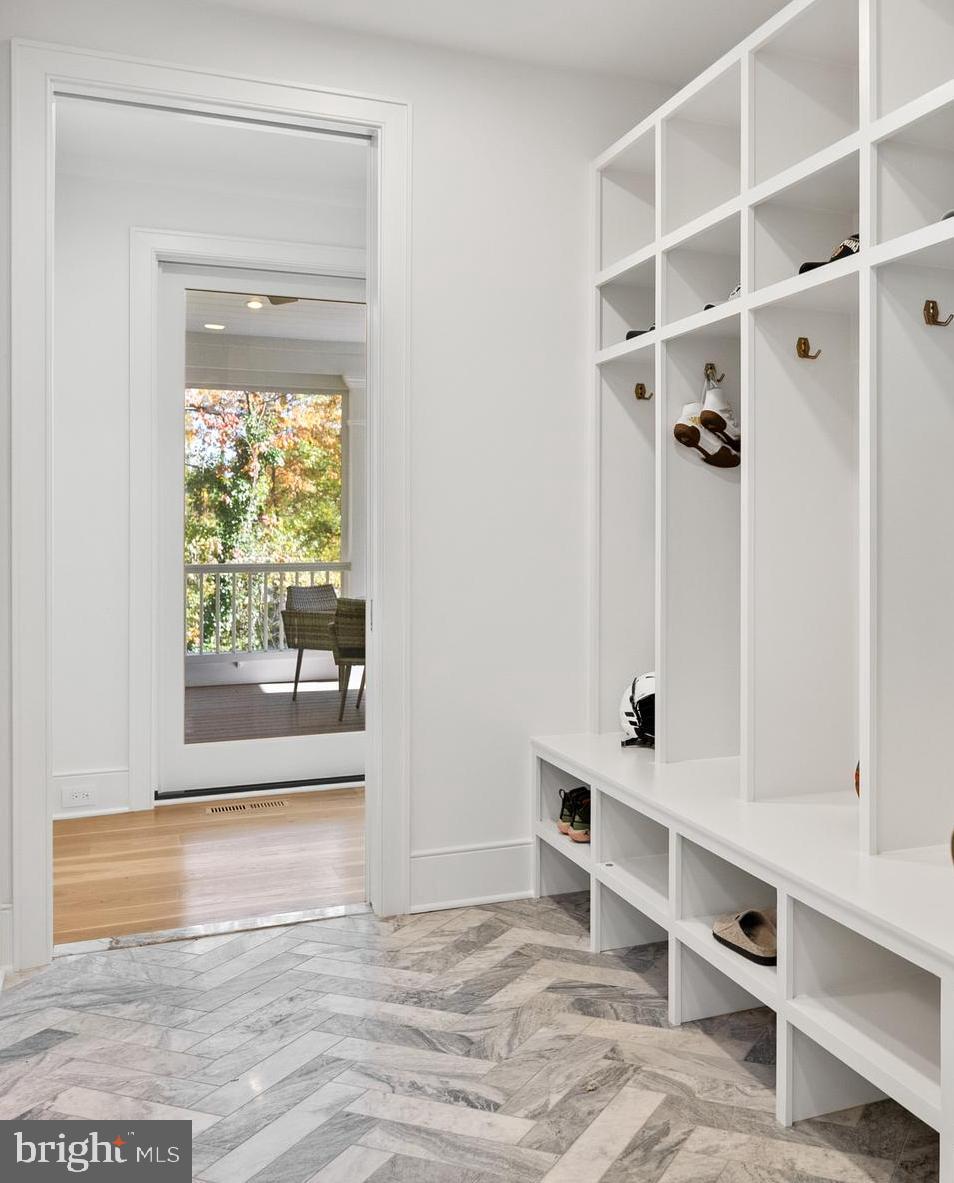 BETHESDA - Residential