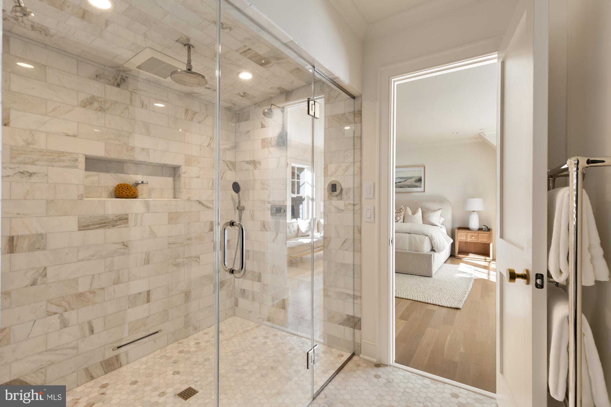 BETHESDA - Residential