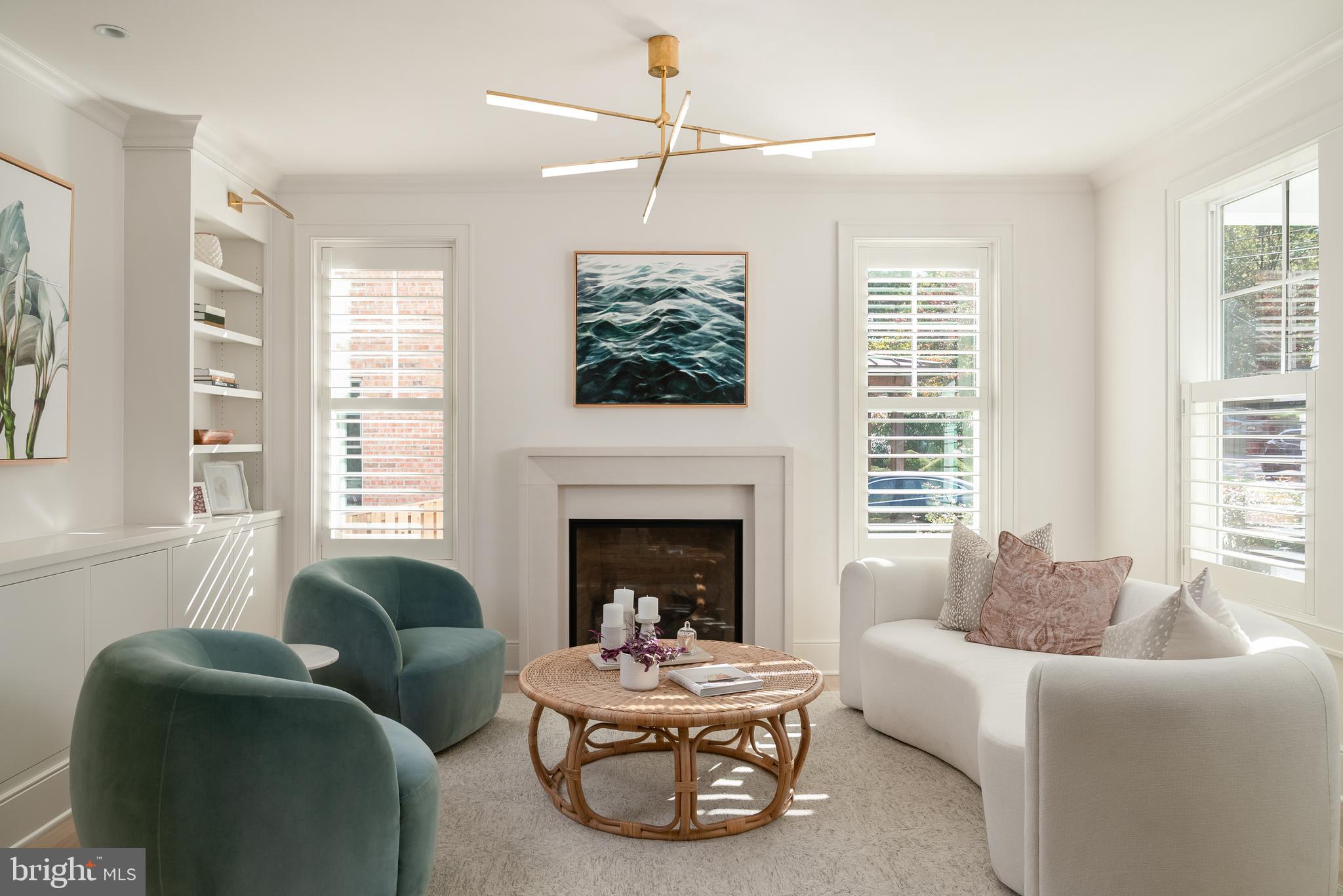 BETHESDA - Residential